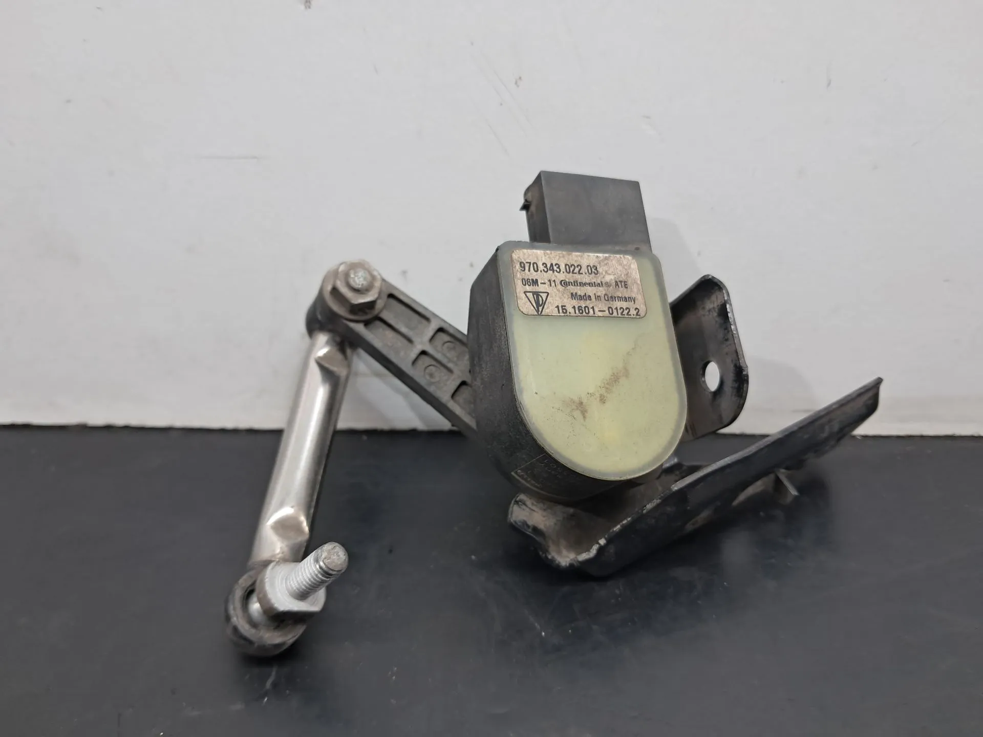 Sensor genérico PORSCHE Panamera (970)