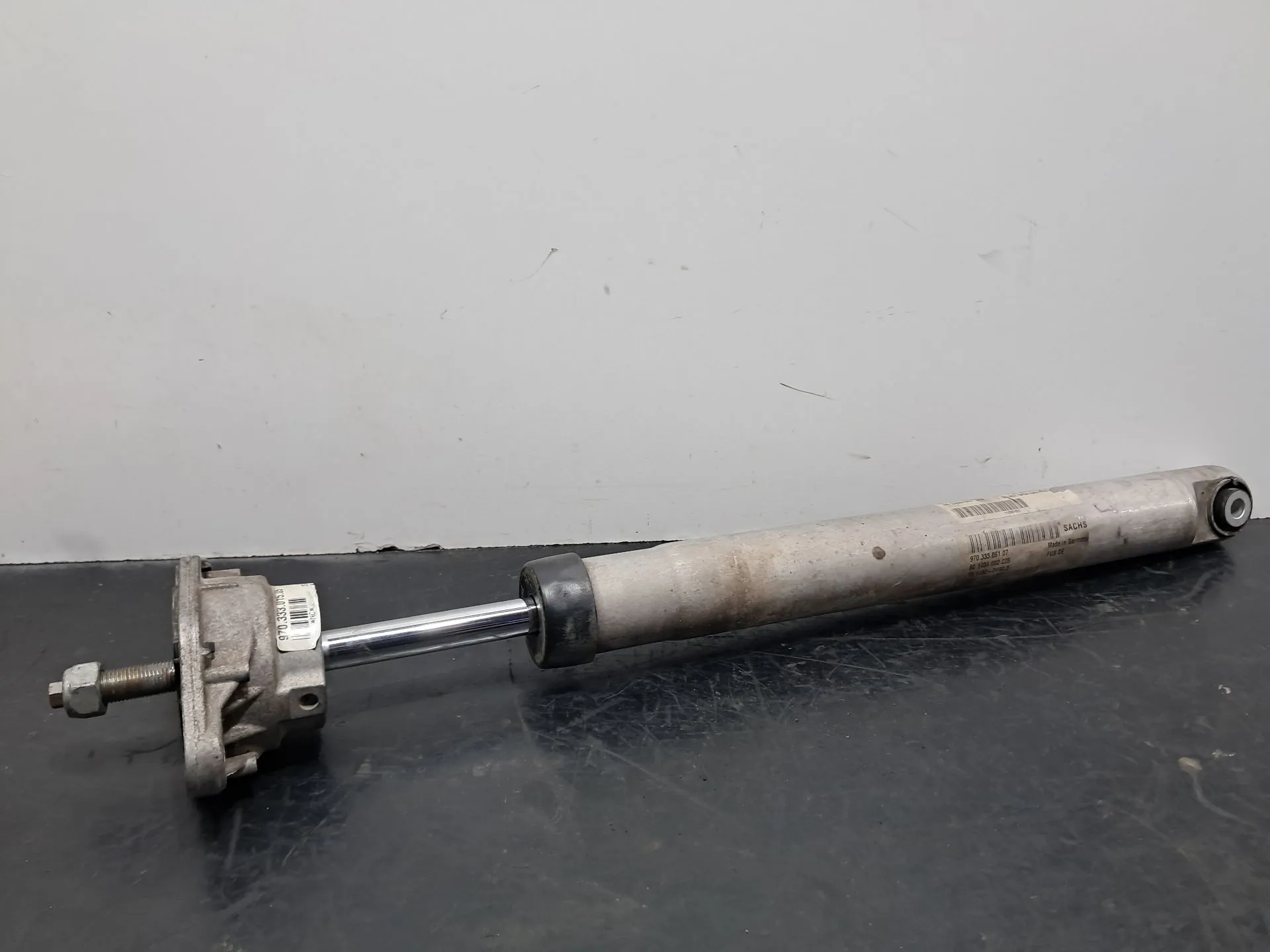 Amortecedor trás direito PORSCHE Panamera (970)