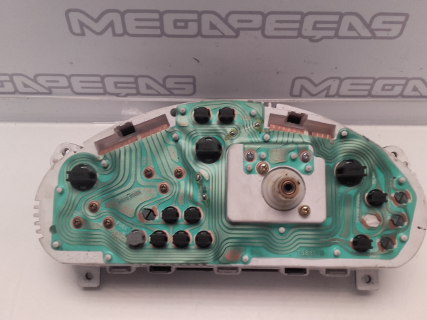 Quadrante / painel de instrumentos DAEWOO Matiz (M100, M150) Imagem-1