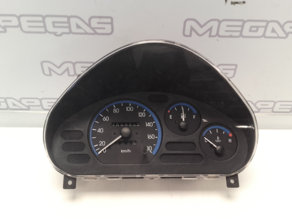 Quadrante / painel de instrumentos DAEWOO Matiz (M100, M150)