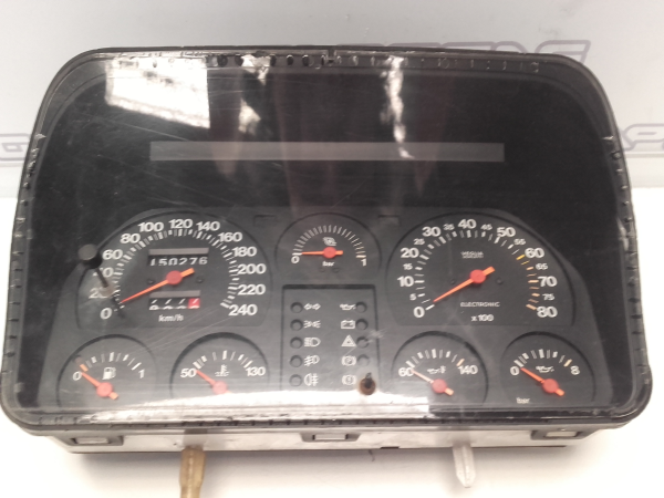 Quadrante / painel de instrumentos FIAT Uno (146_)