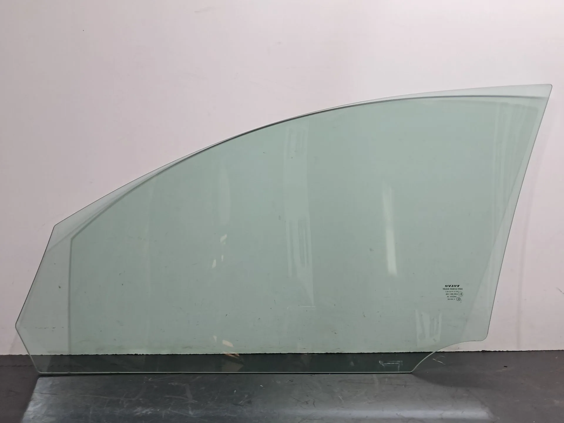 Vetro porta anteriore destra VOLVO S40 II (MS) Imagem-6