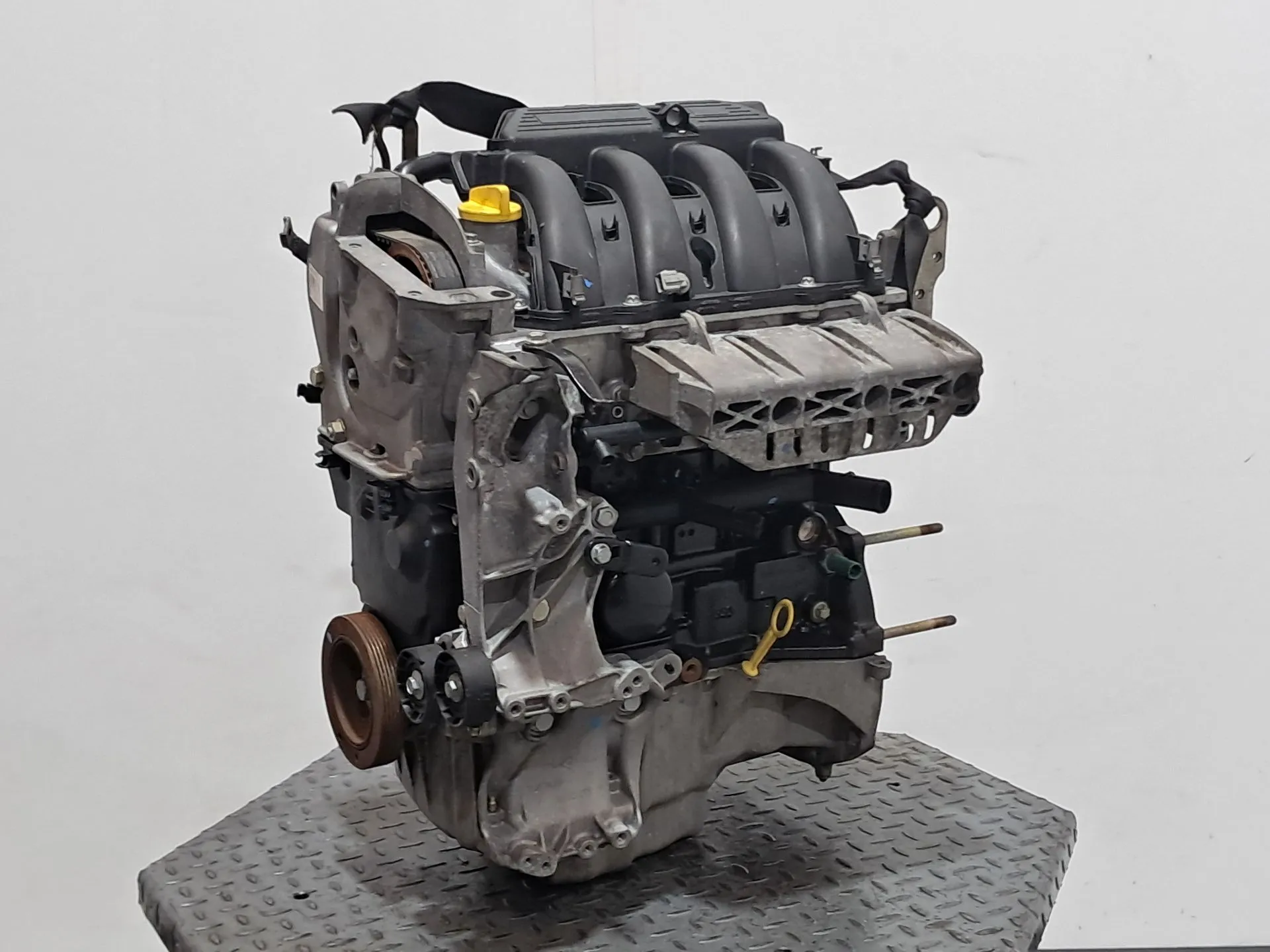 Complete Engine RENAULT Megane II (BM0/1_, CM0/1_) | 2001 - 2012