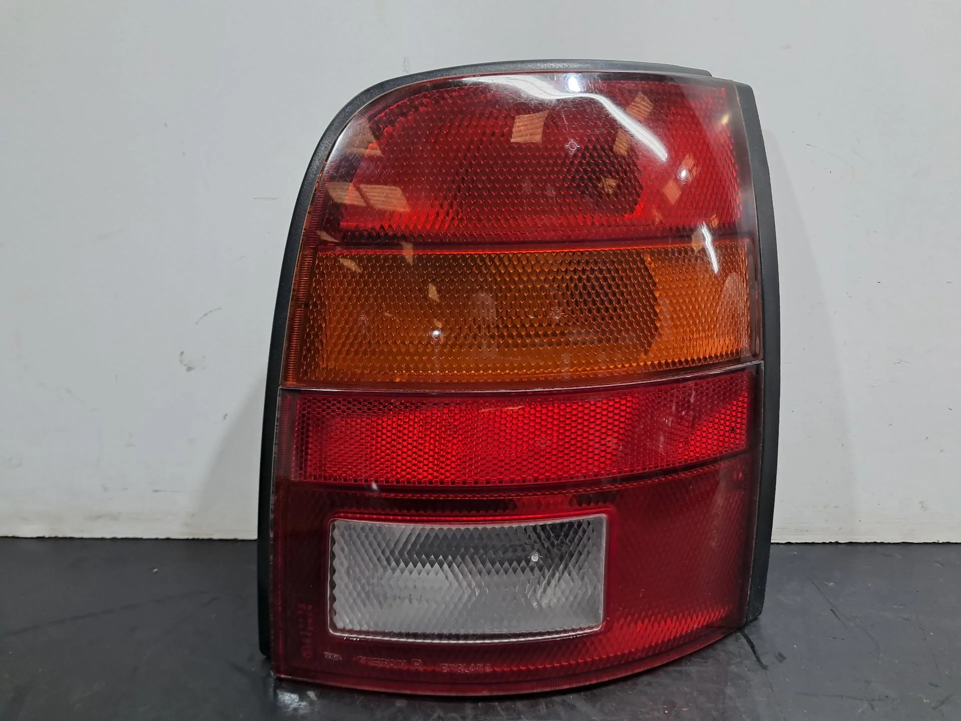 Right Tail light NISSAN Micra II (K11)