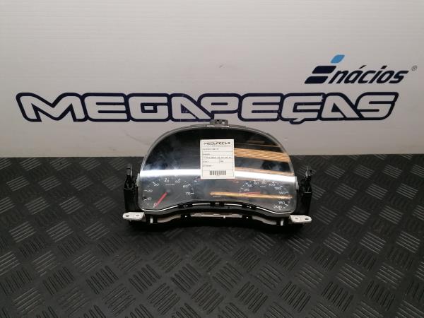 Quadrante / painel de instrumentos FIAT Punto (188_)