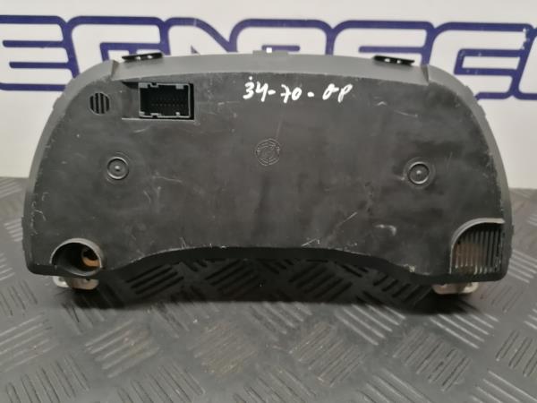 Quadrante / painel de instrumentos FIAT Punto (188_) Imagem-5