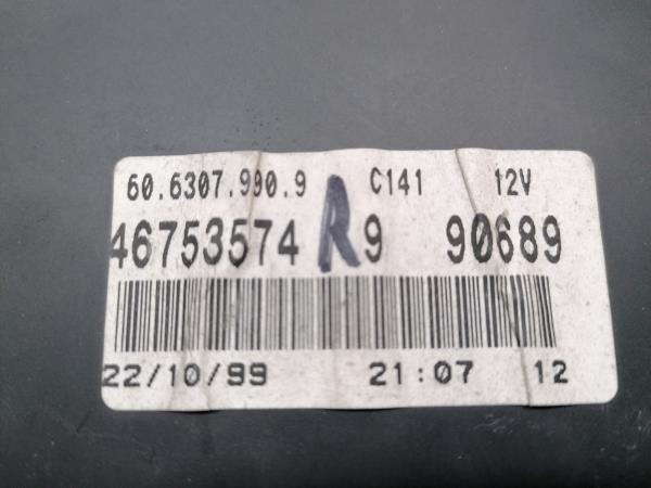 Quadrante / painel de instrumentos FIAT Punto (188_) Imagem-7