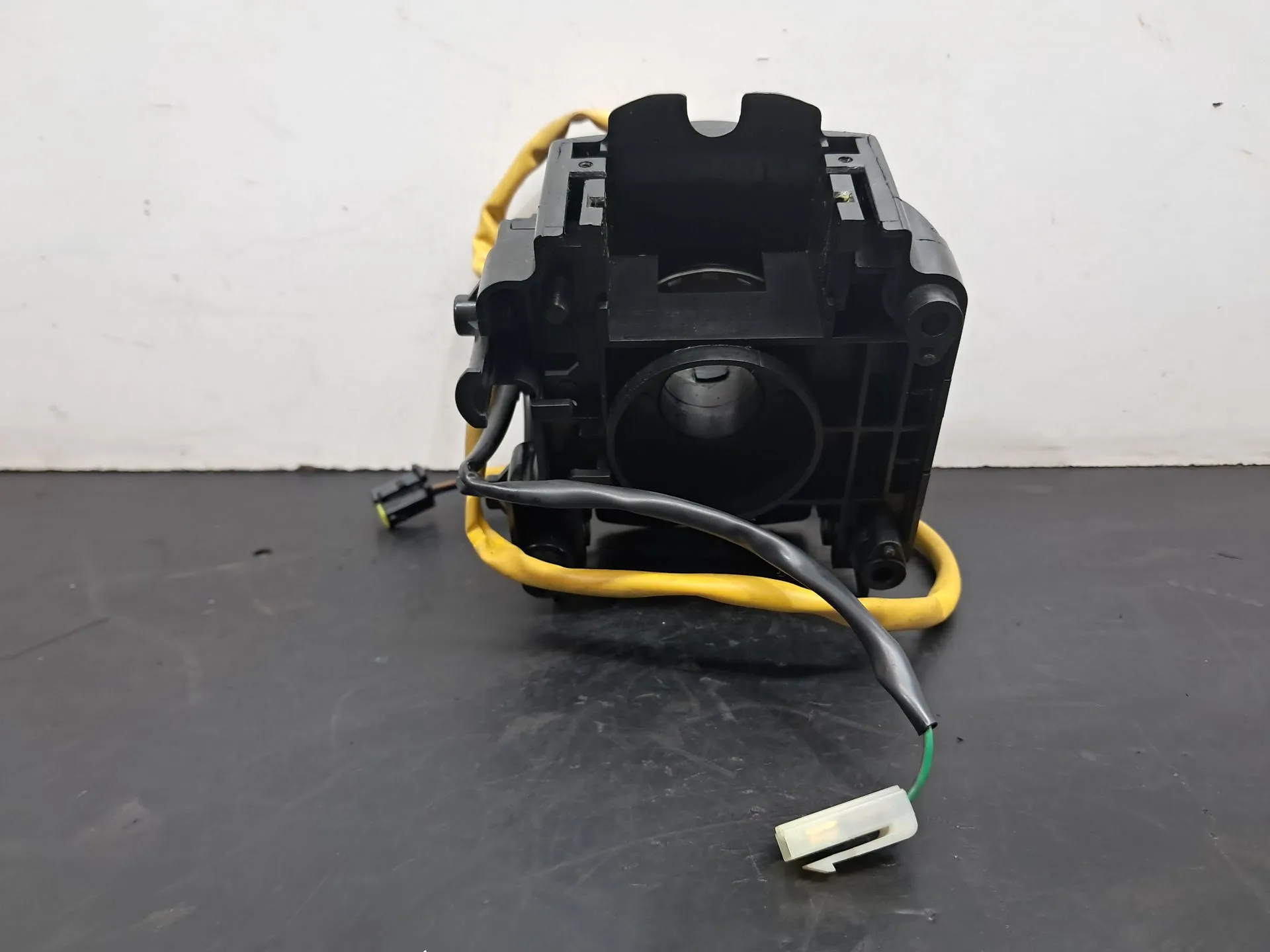 Fita de airbags HYUNDAI Galloper II (JK-01) Imagem-4
