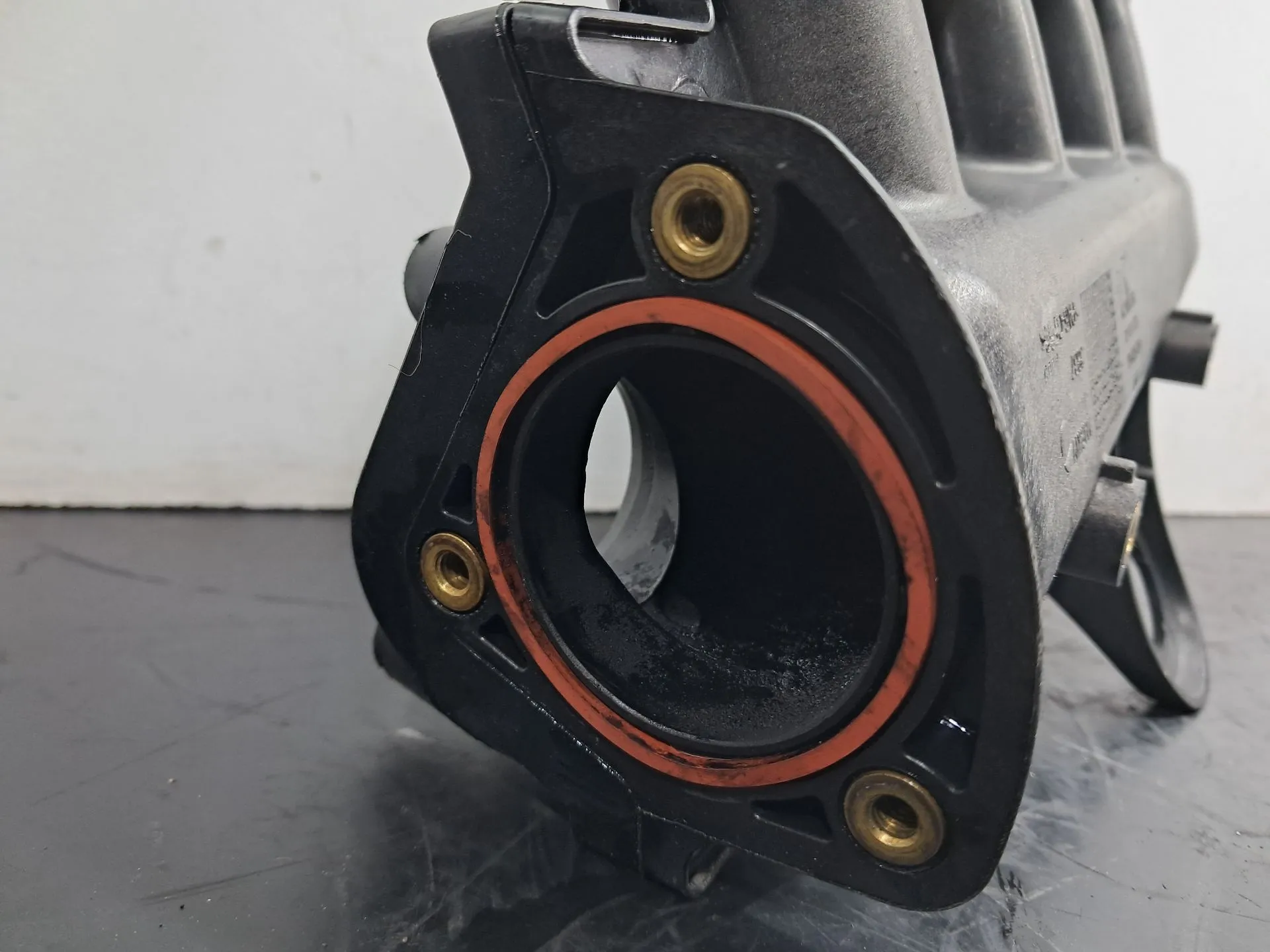 Collettore aspirazione OPEL Corsa D Imagem-3