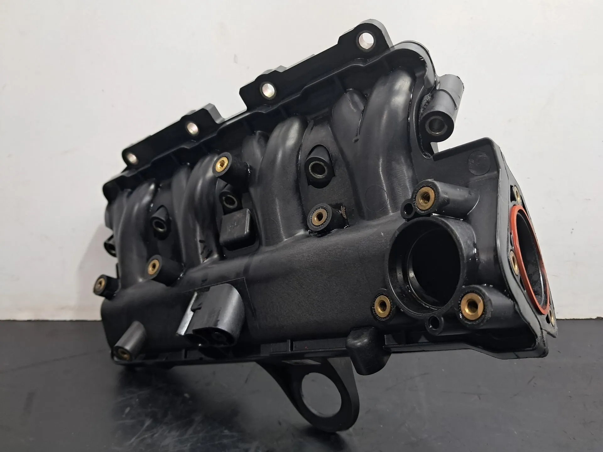 Collettore aspirazione OPEL Corsa D Imagem-1
