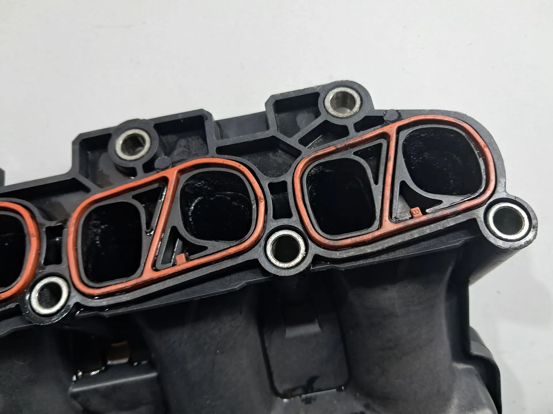 Collettore aspirazione OPEL Corsa D Imagem-5