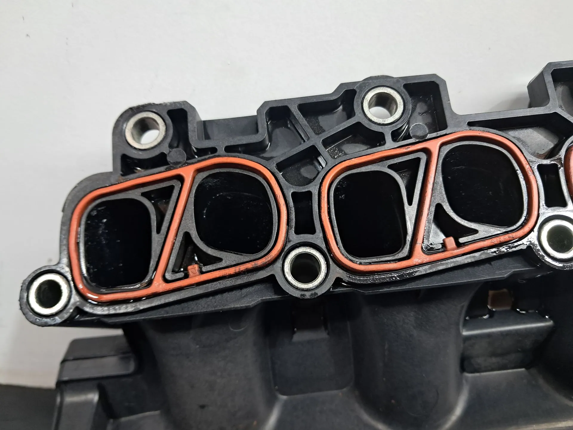 Collettore aspirazione OPEL Corsa D Imagem-4