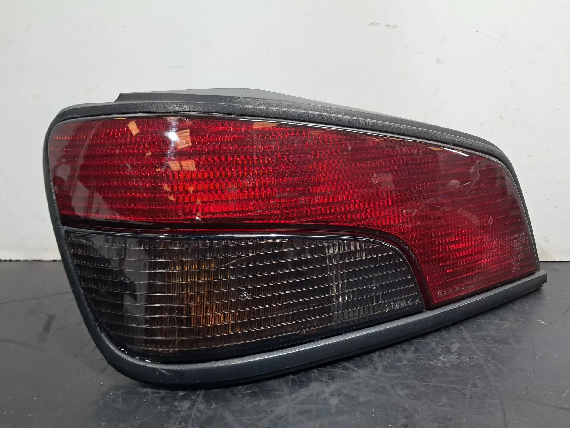 Left Tail light PEUGEOT 306 Sedan (7B, N3, N5) | 1993 - 2003