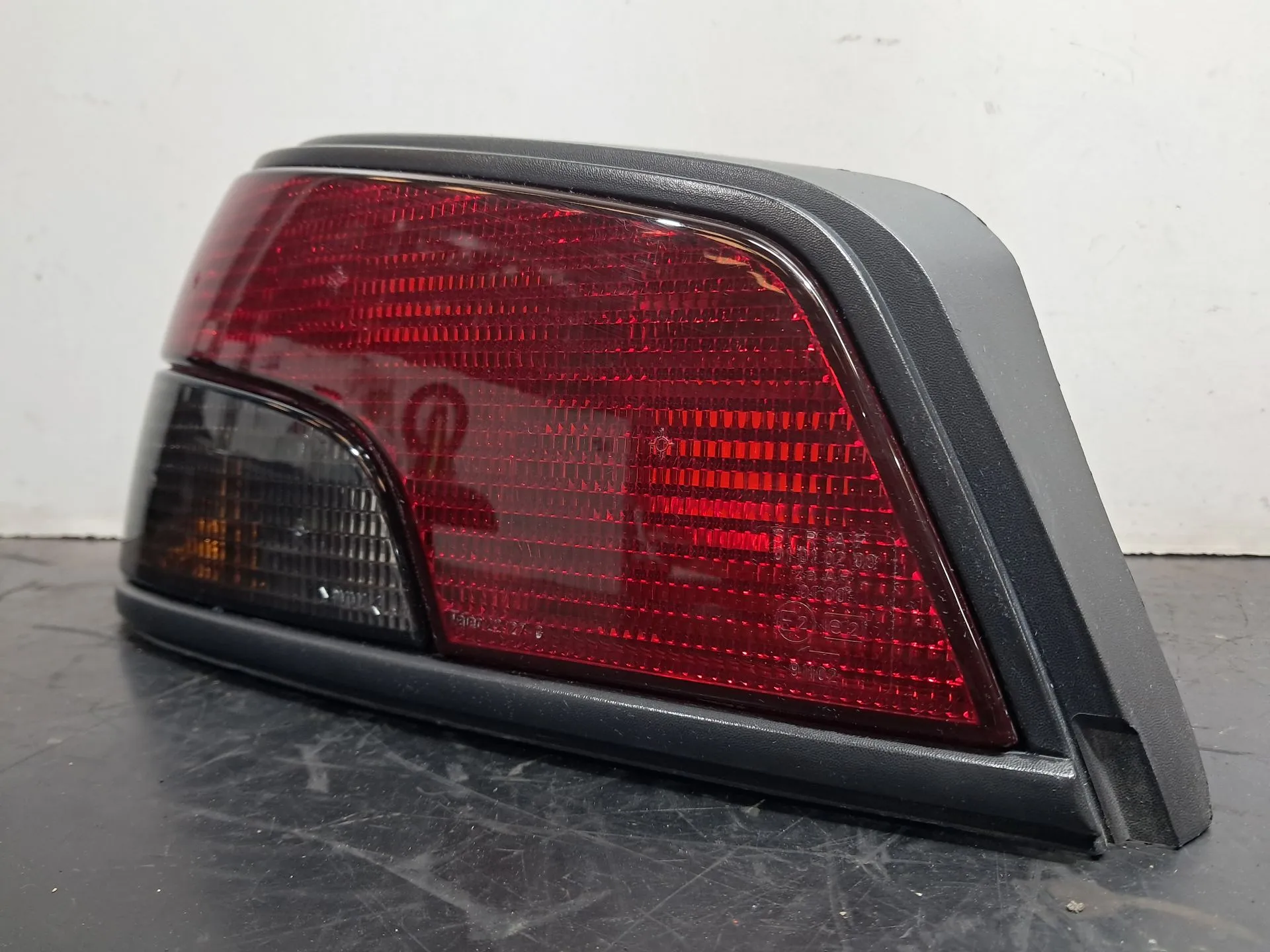 Piloto izquierdo PEUGEOT 306 Sedan (7B, N3, N5) Imagem-1