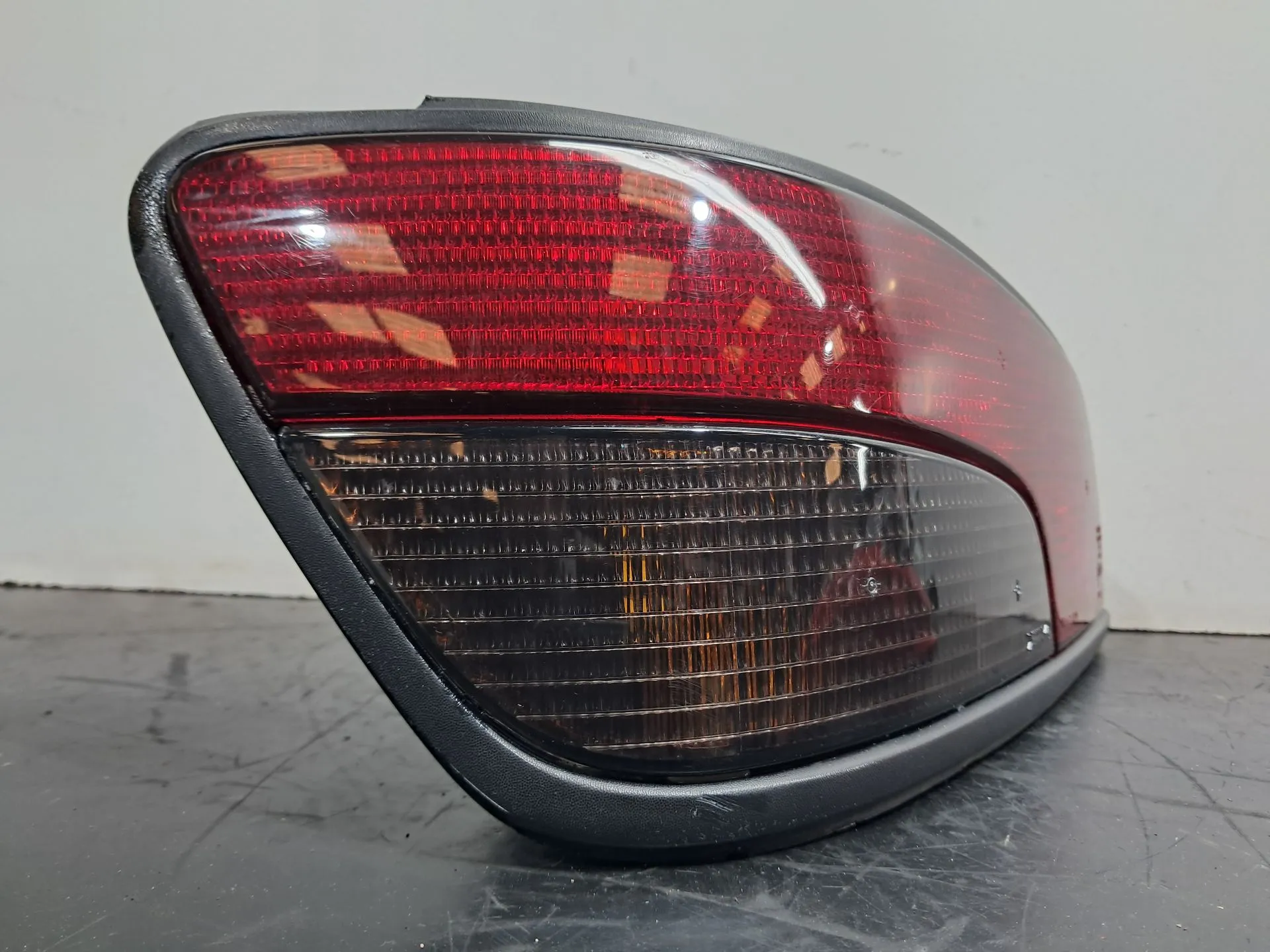 Piloto izquierdo PEUGEOT 306 Sedan (7B, N3, N5) Imagem-2