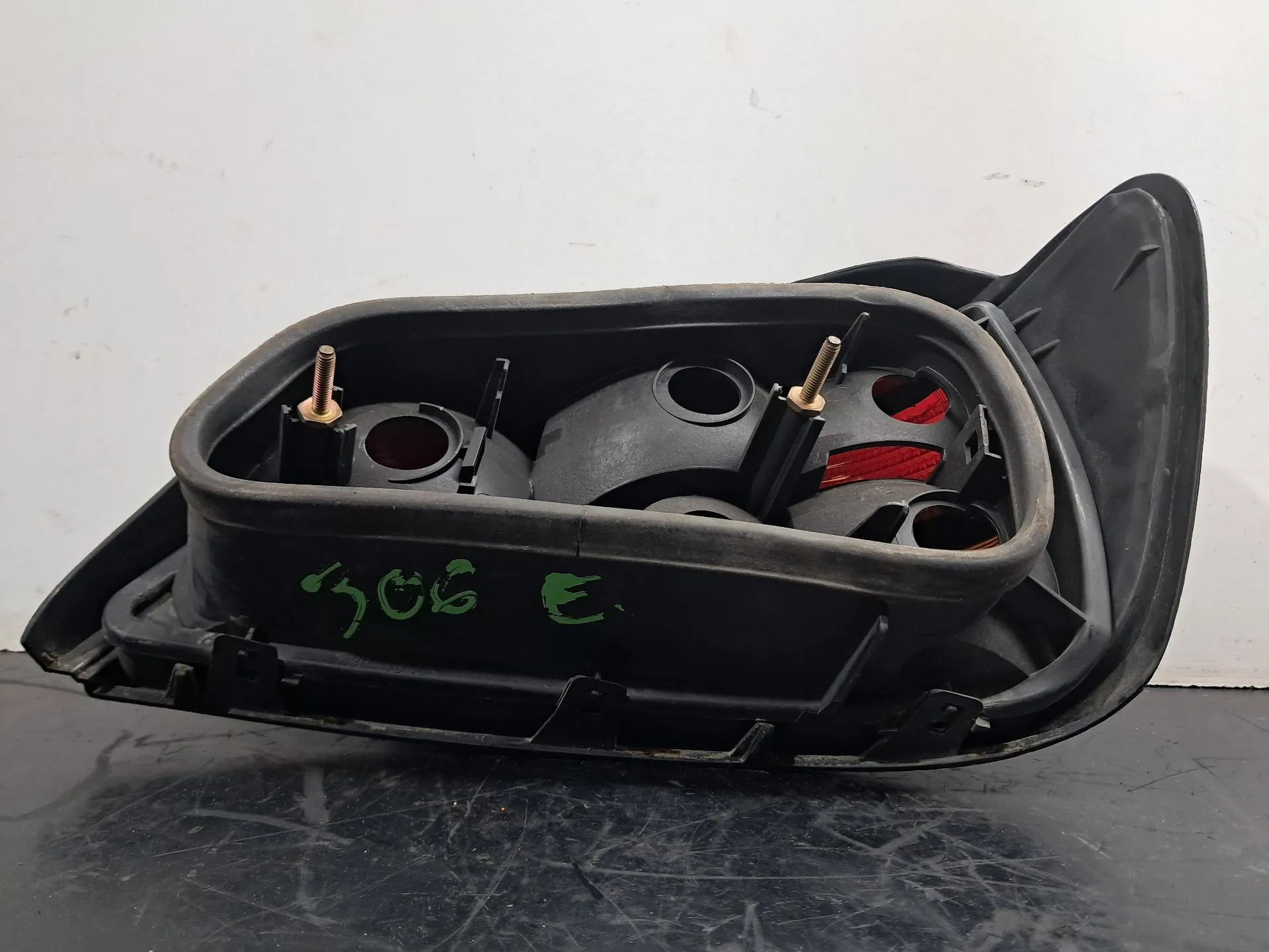 Piloto izquierdo PEUGEOT 306 Sedan (7B, N3, N5) Imagem-4