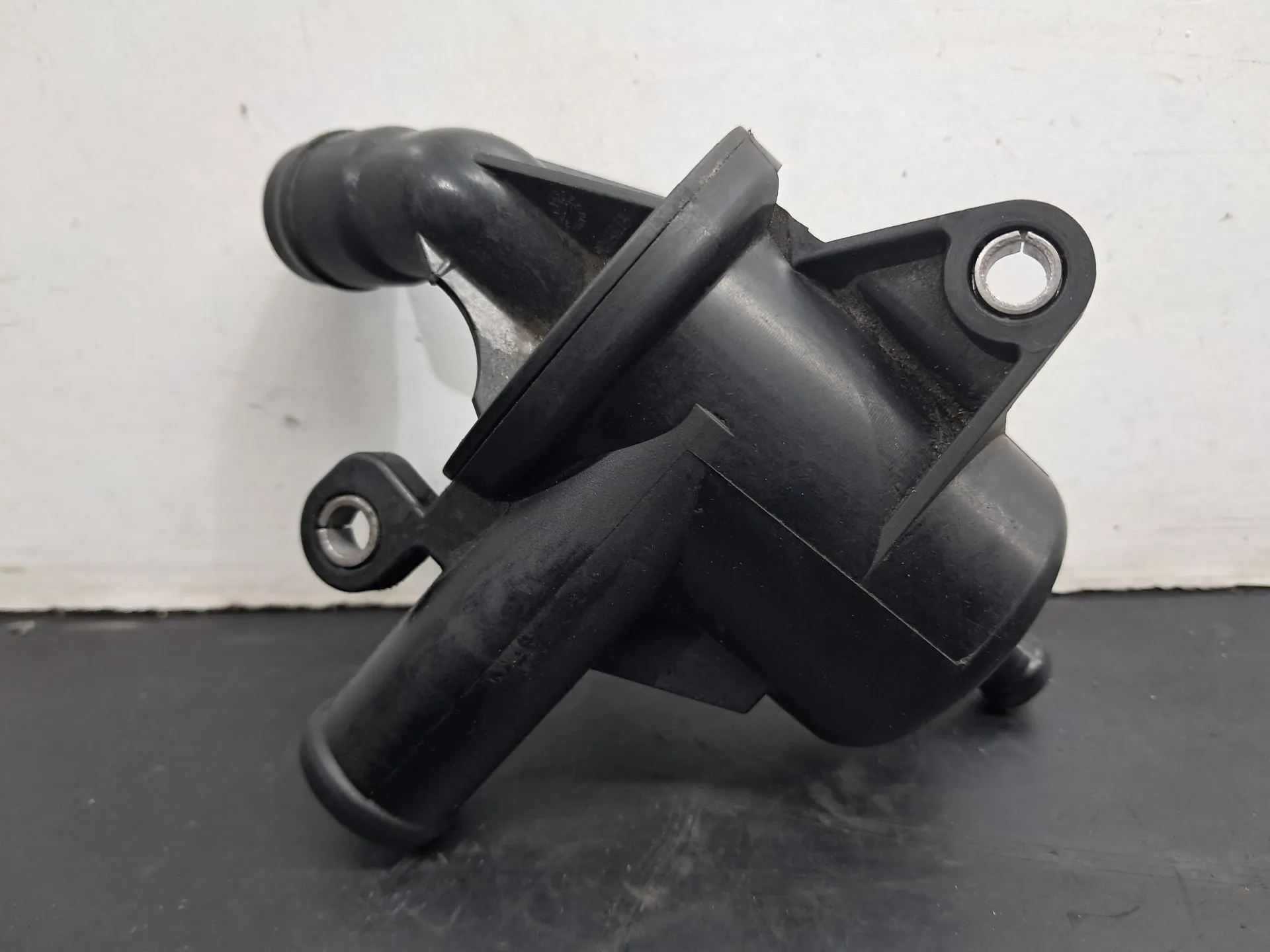 Tubo para aceite OPEL Corsa D Imagem-1