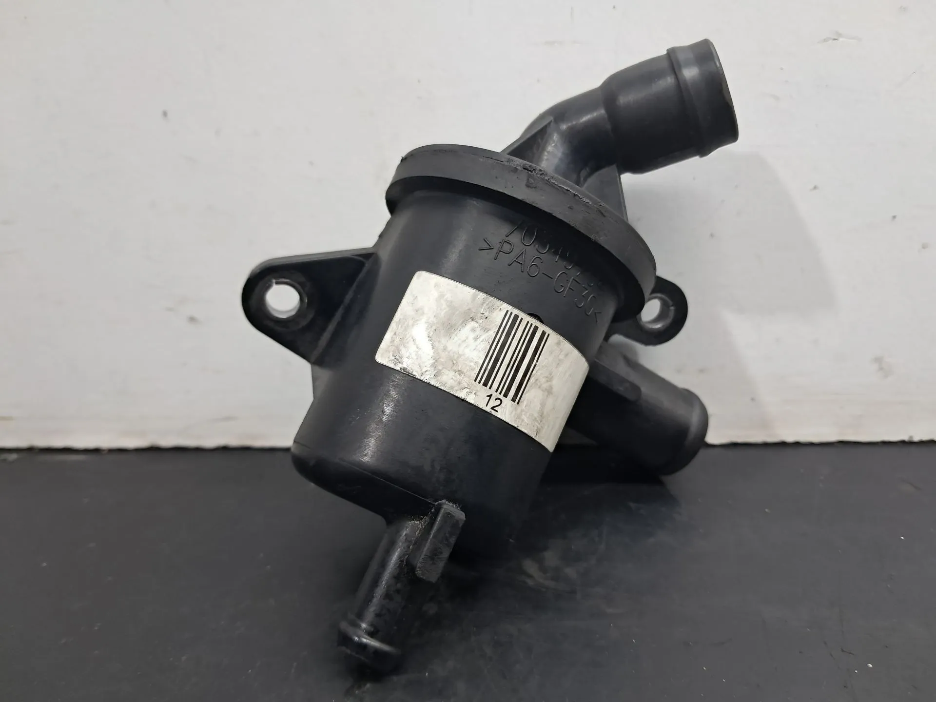 Tubo olio OPEL Corsa D | 2006 - 2015