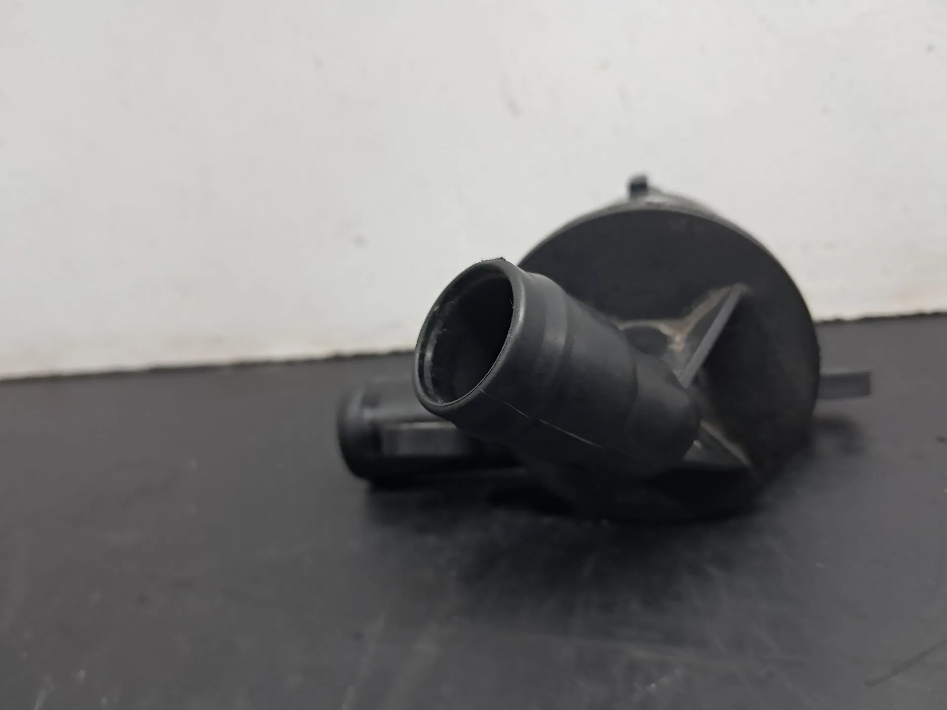 Tubo para aceite OPEL Corsa D Imagem-3