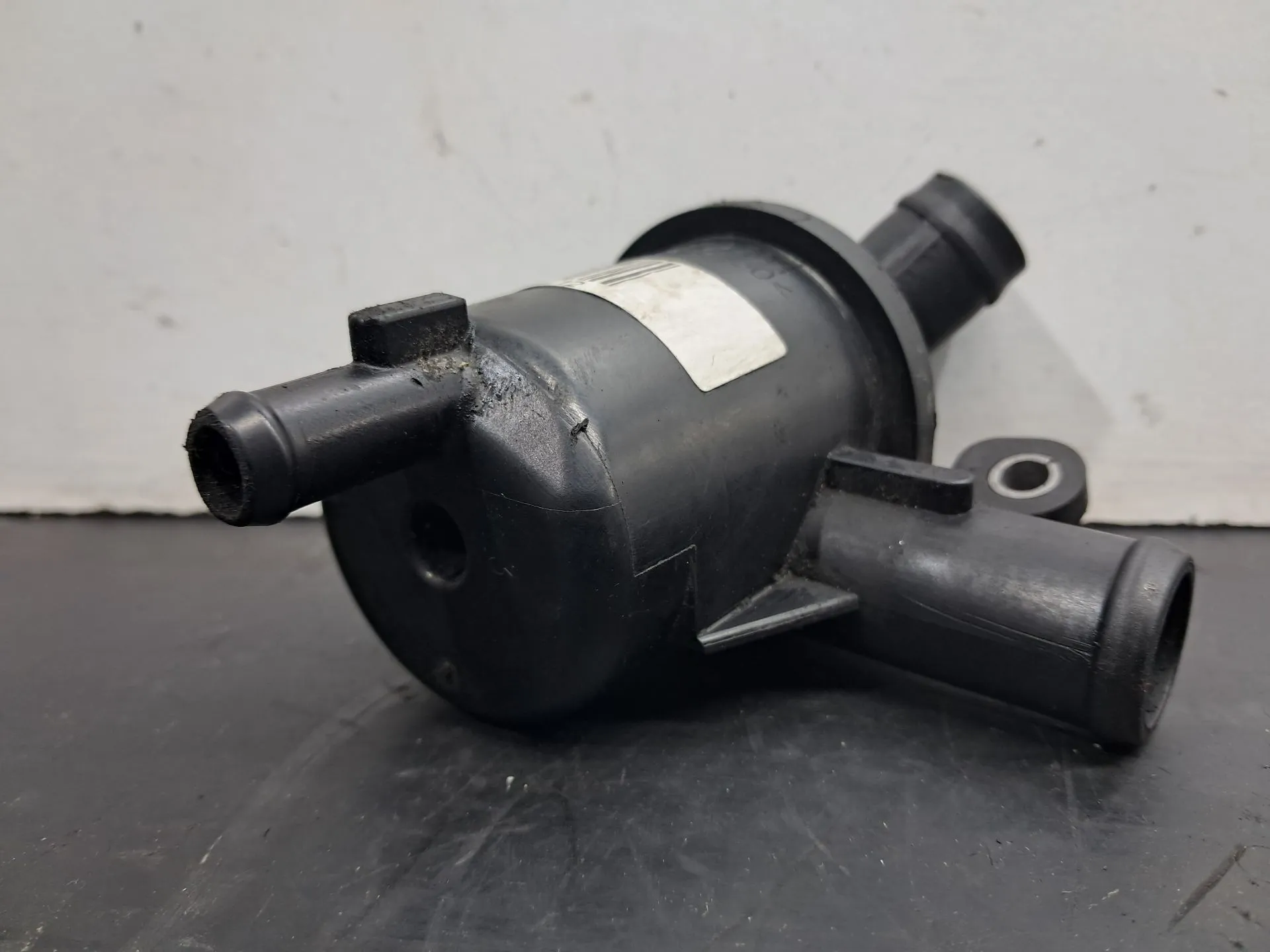 Tubo para aceite OPEL Corsa D Imagem-2