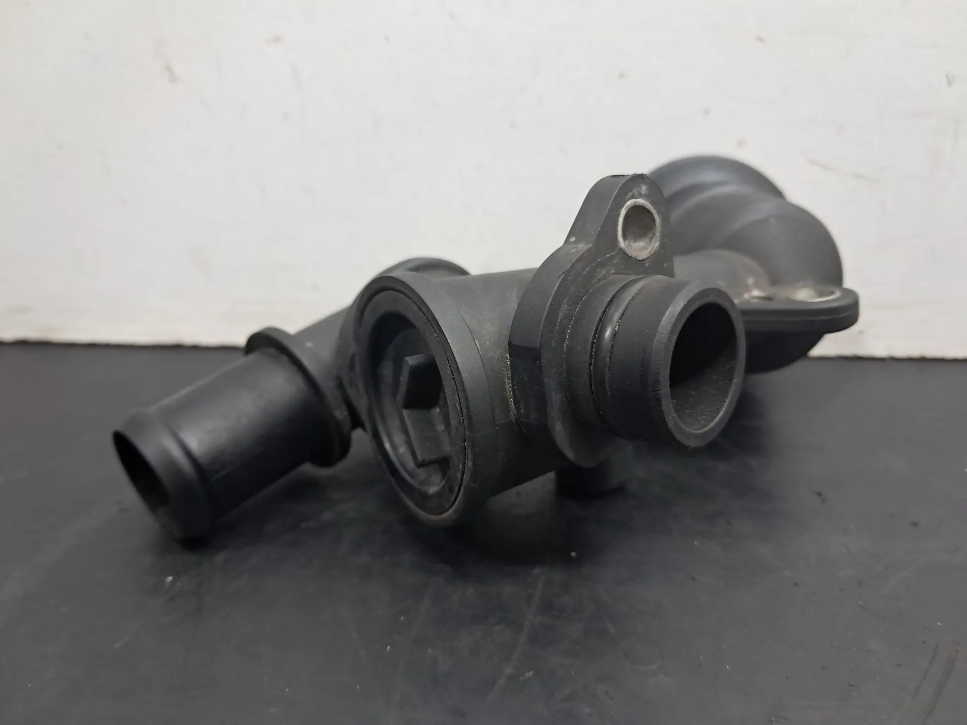 Tubo para aceite OPEL Corsa D Imagem-3