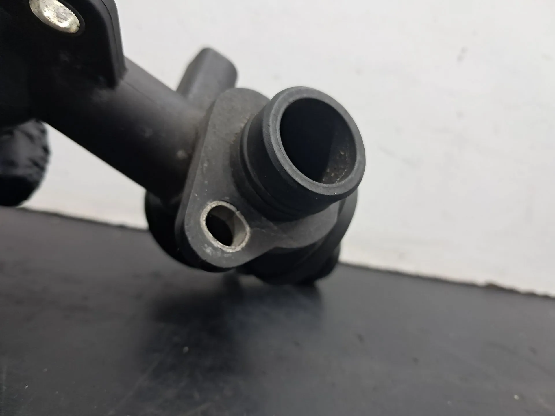 Tubo para aceite OPEL Corsa D Imagem-5