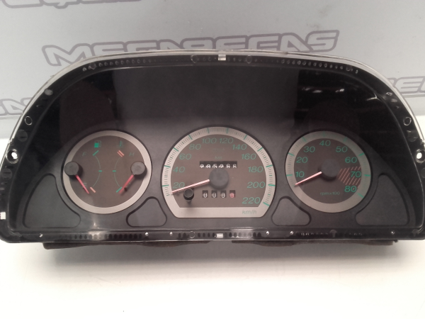 Compteur de vitesse FIAT Palio Weekend (178_)
