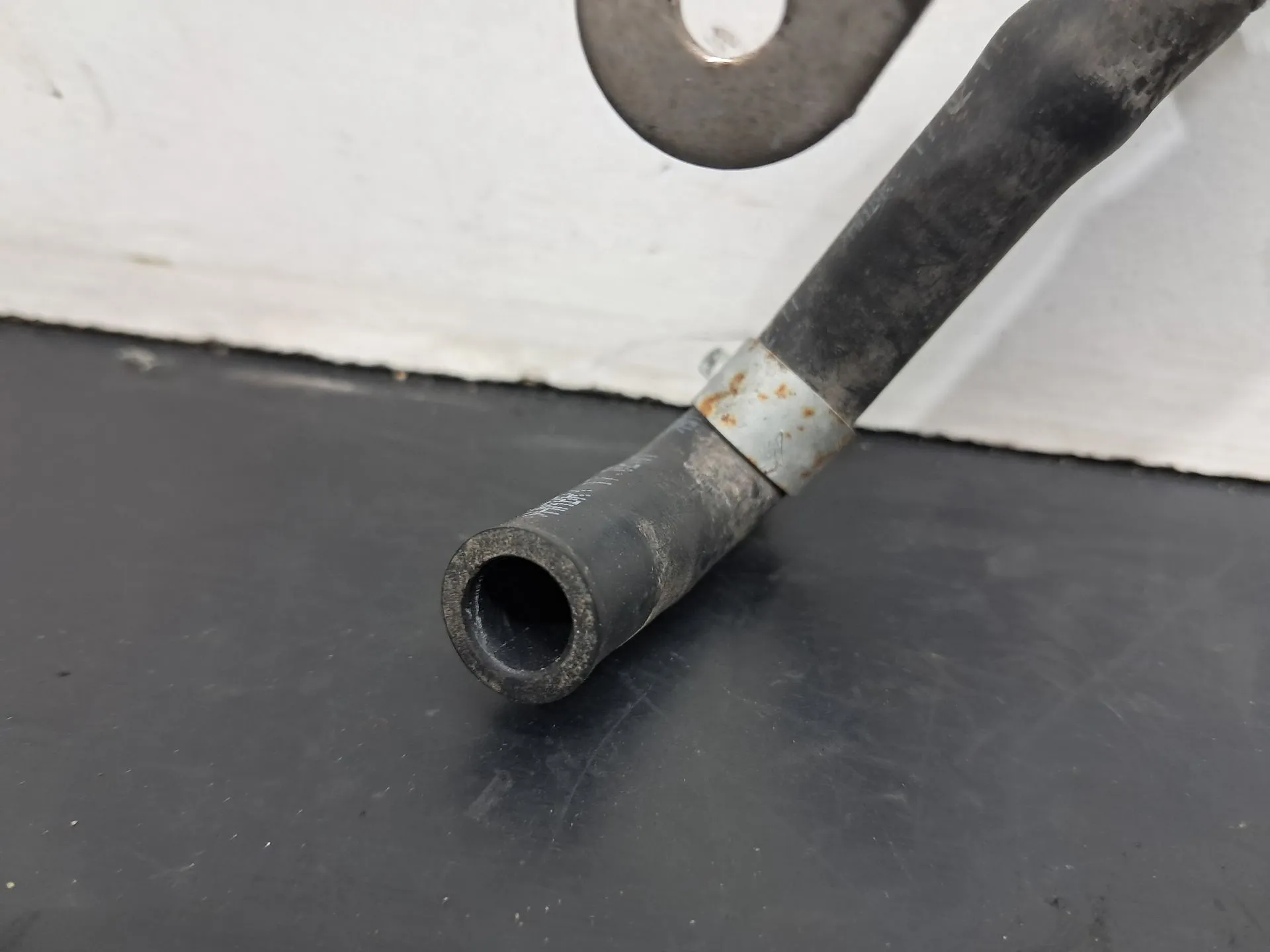 Tubo di aspirazione dell’aria OPEL Corsa D Imagem-2