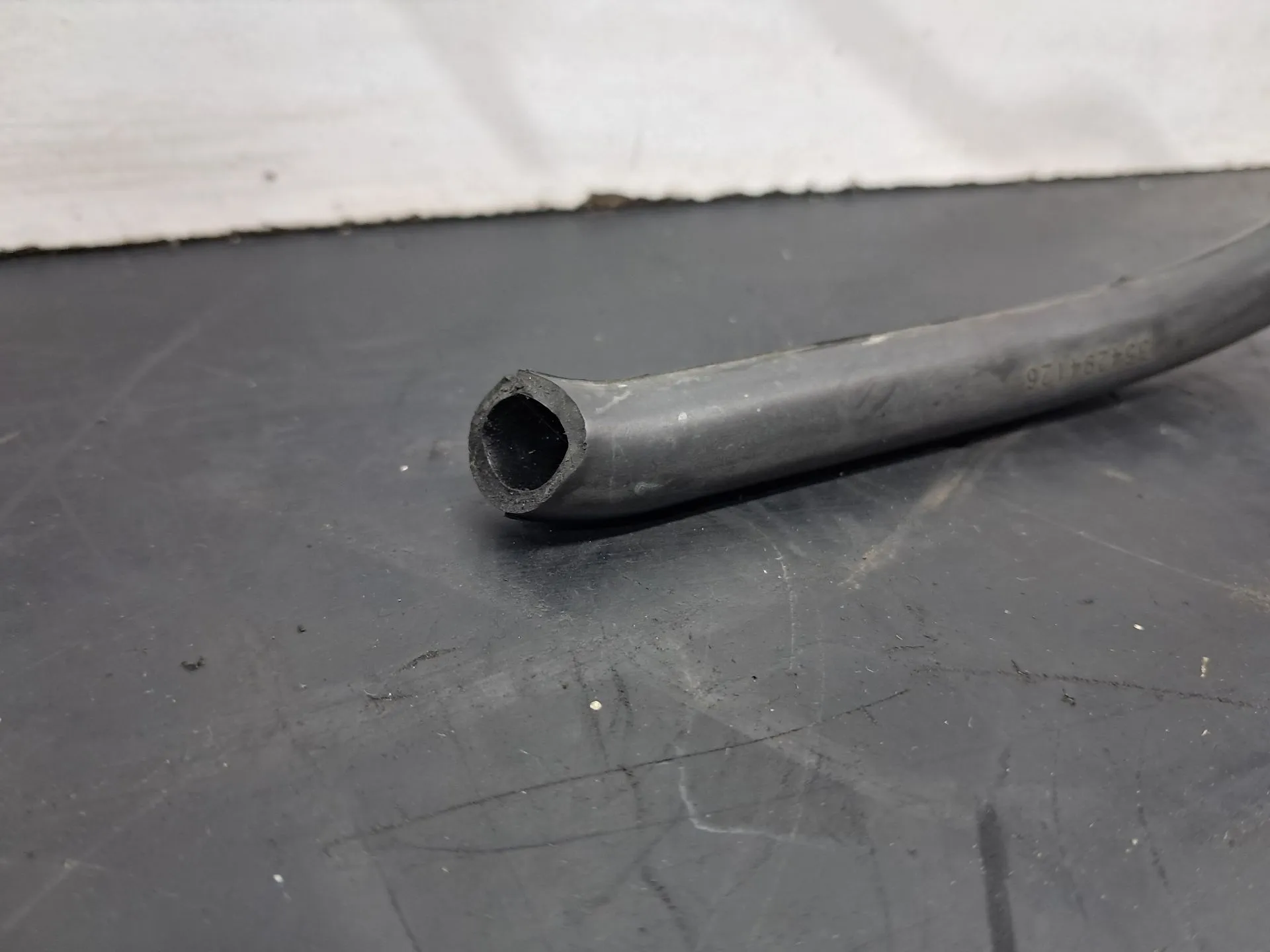 Tubo di aspirazione dell’aria OPEL Corsa D Imagem-1