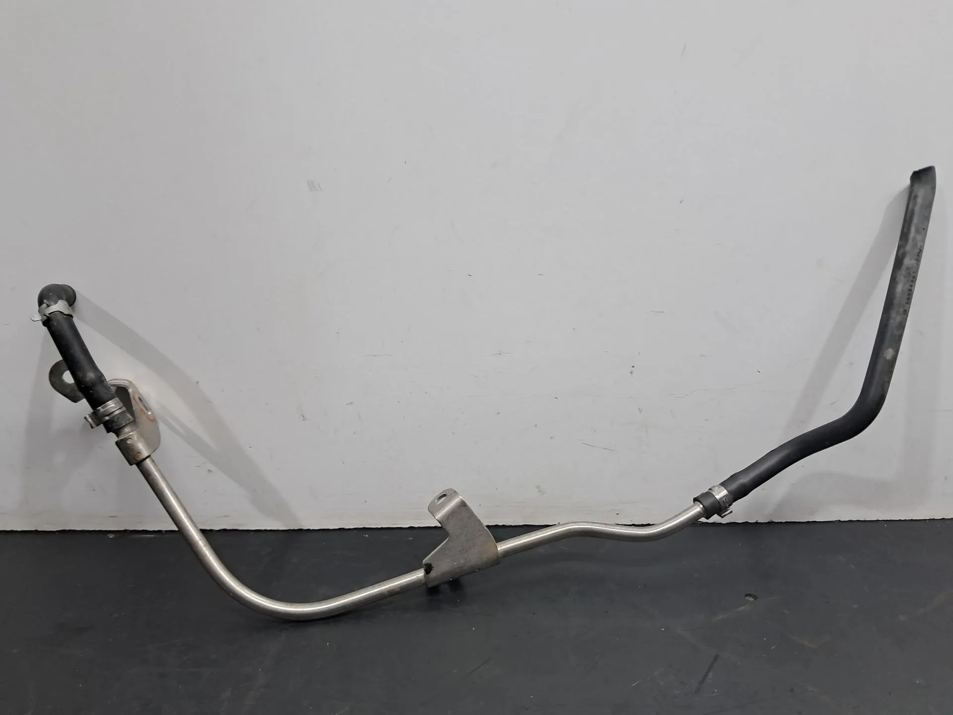 Tubo di aspirazione dell’aria OPEL Corsa D Imagem-3