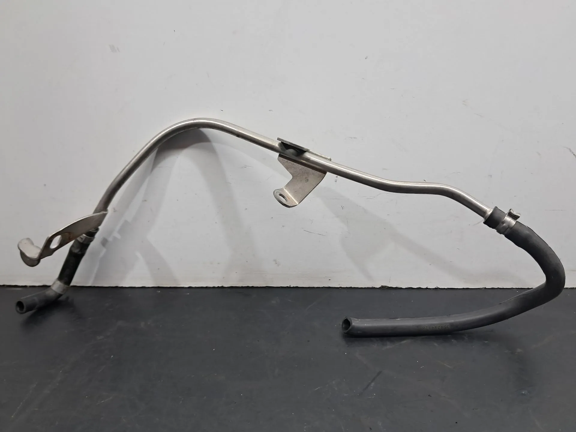 Tubo di aspirazione dell’aria OPEL Corsa D | 2006 - 2015