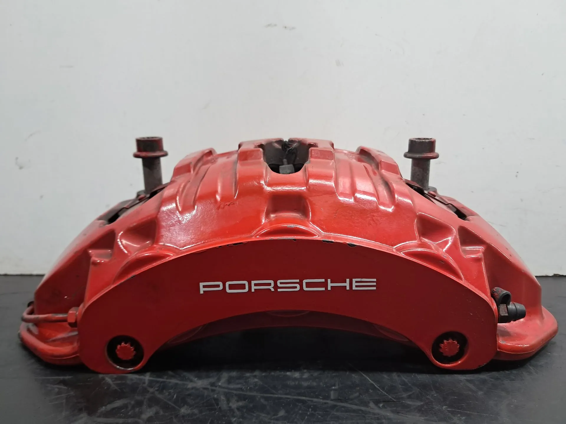Conjunto Pinças Travão (kit) PORSCHE Panamera (970) Imagem-5