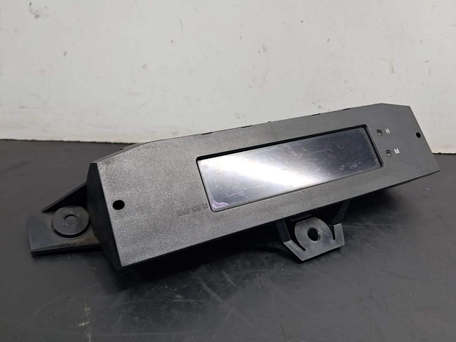 Display Monitor RENAULT Twingo I (C06_) | 1993 - 2012