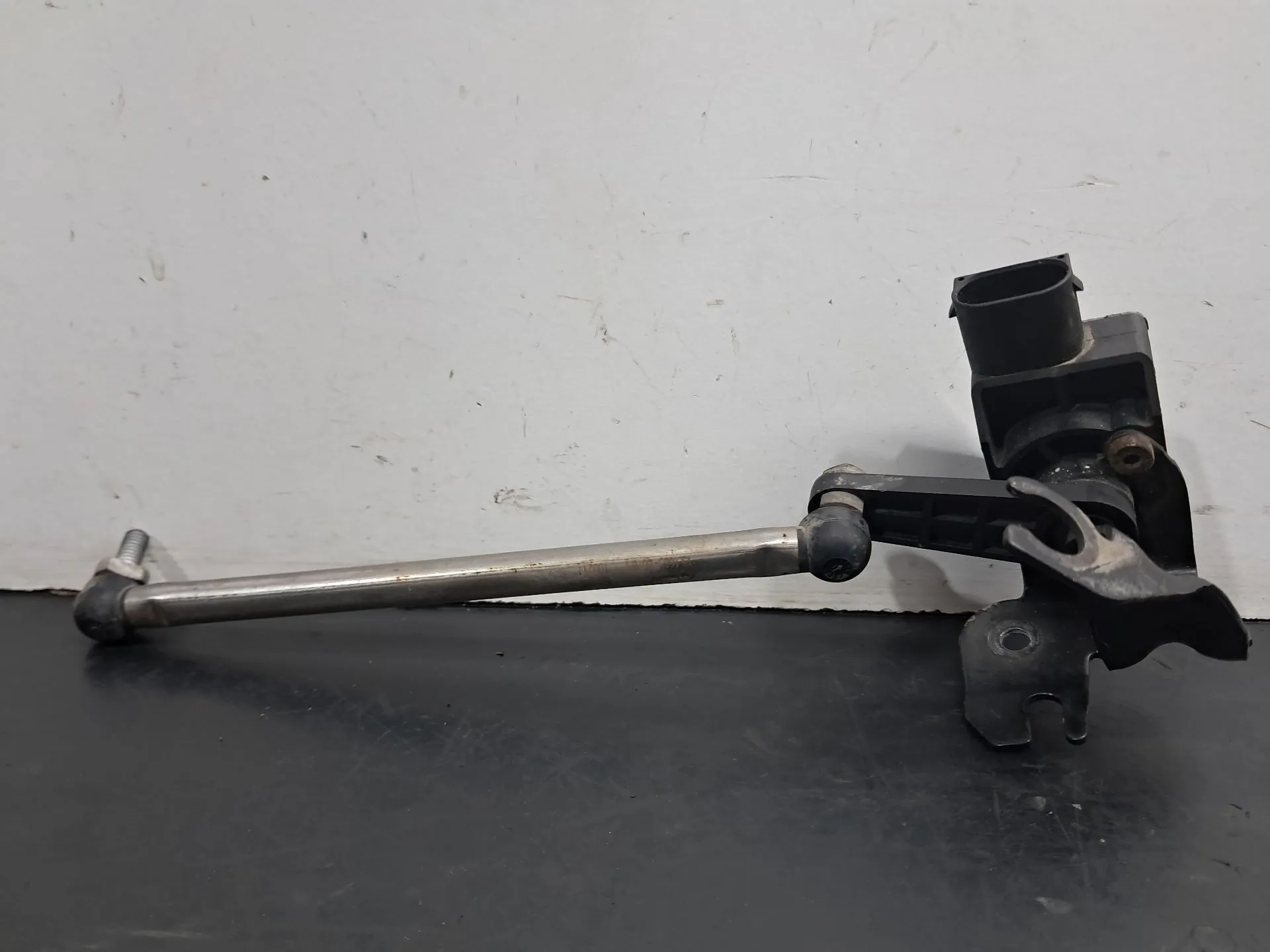 Sensor genérico PORSCHE Panamera (970) Imagem-2