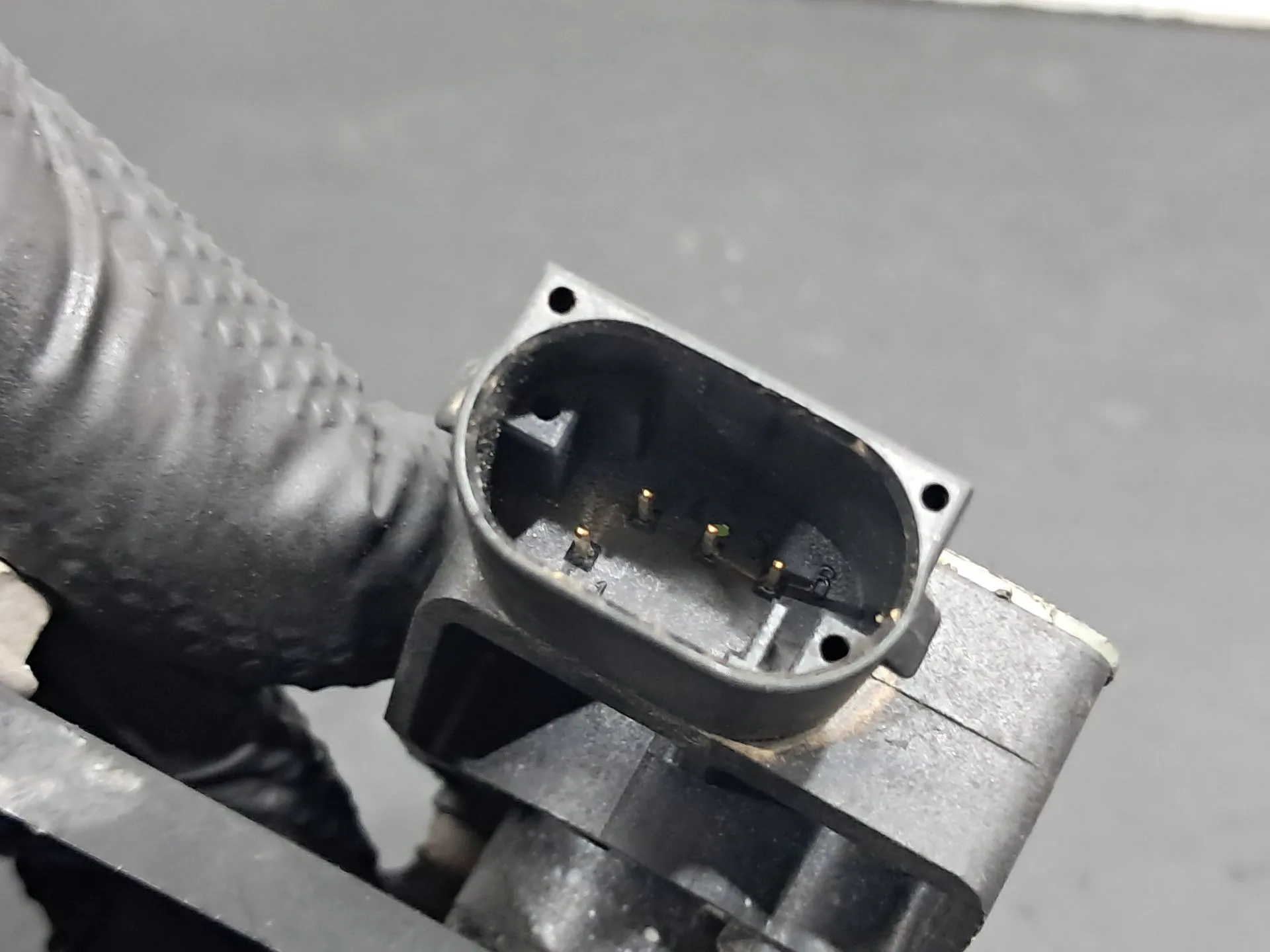 Sensor genérico PORSCHE Panamera (970) Imagem-3