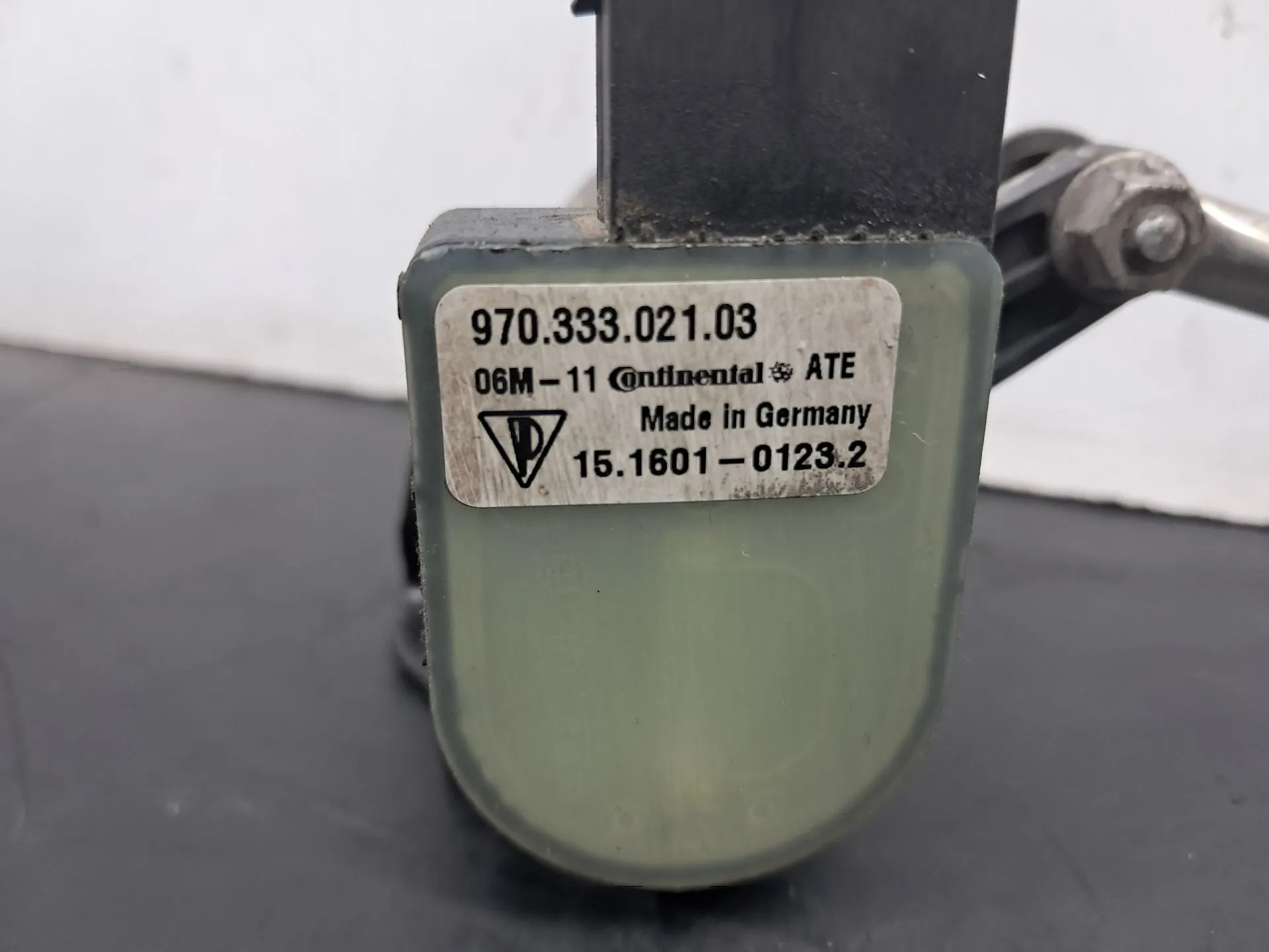 Sensor genérico PORSCHE Panamera (970) Imagem-1