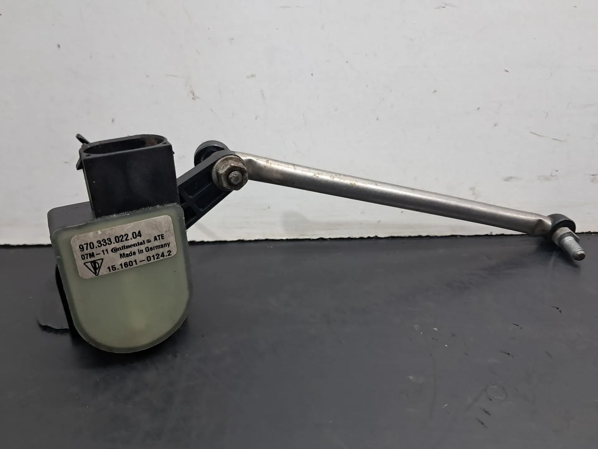Sensor genérico PORSCHE Panamera (970)