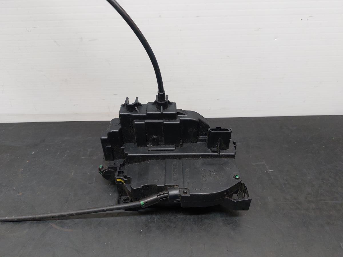 Serratura / chiusura porta Anteriore Destro RENAULT Megane III (BZ0_) Imagem-1
