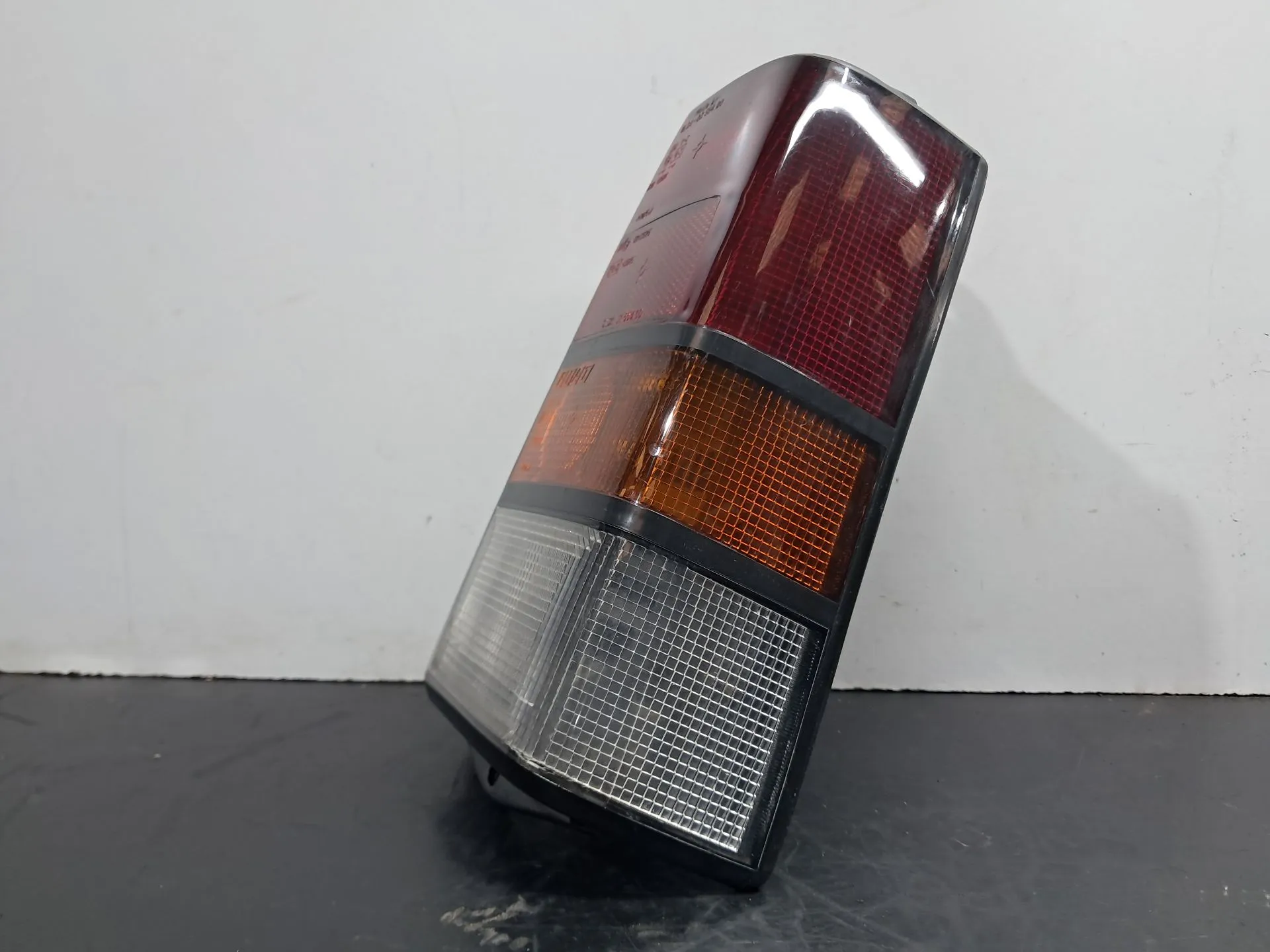 Fanale Destro FIAT Panda (141_) Imagem-1