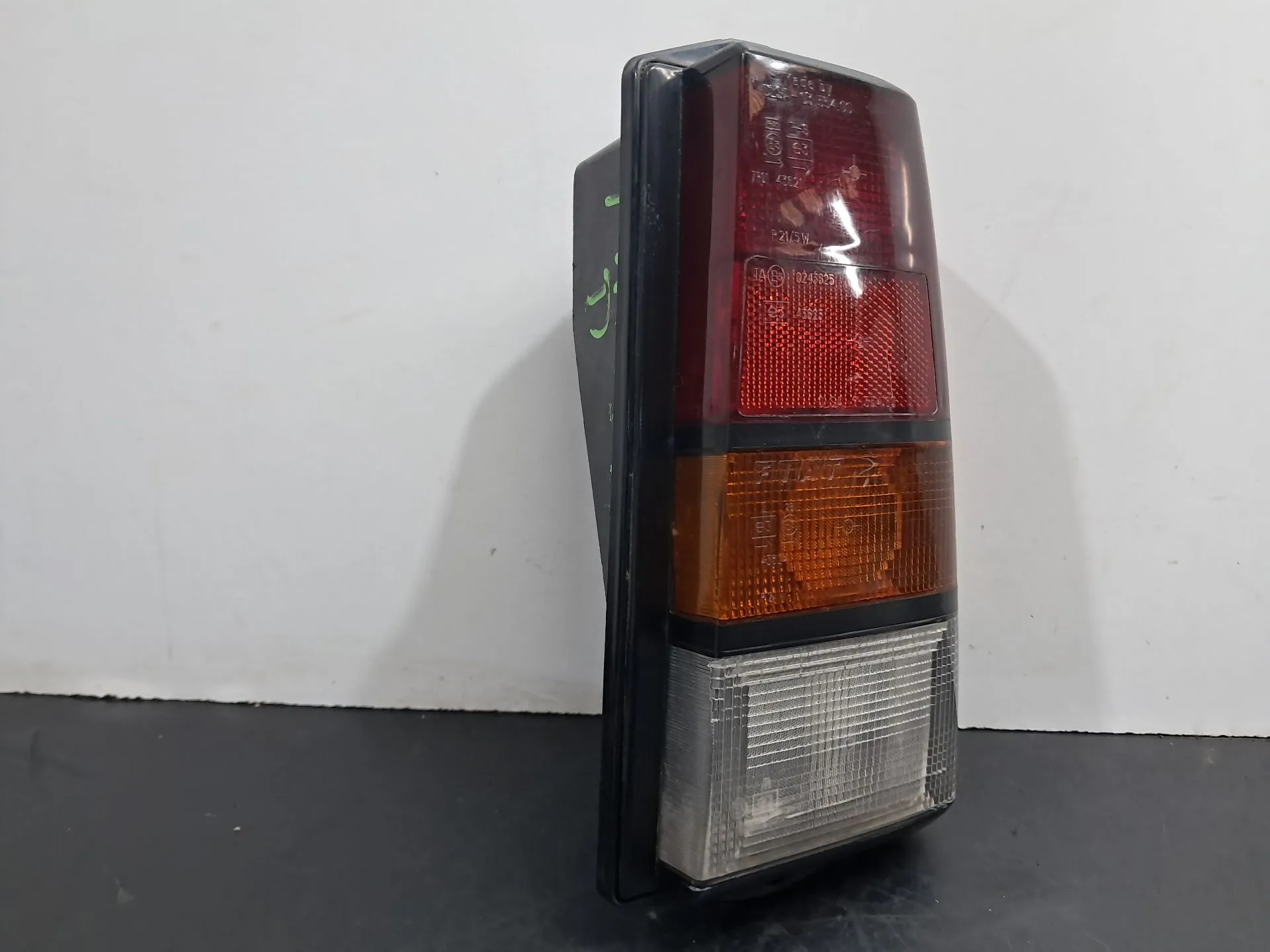 Fanale Destro FIAT Panda (141_) Imagem-2