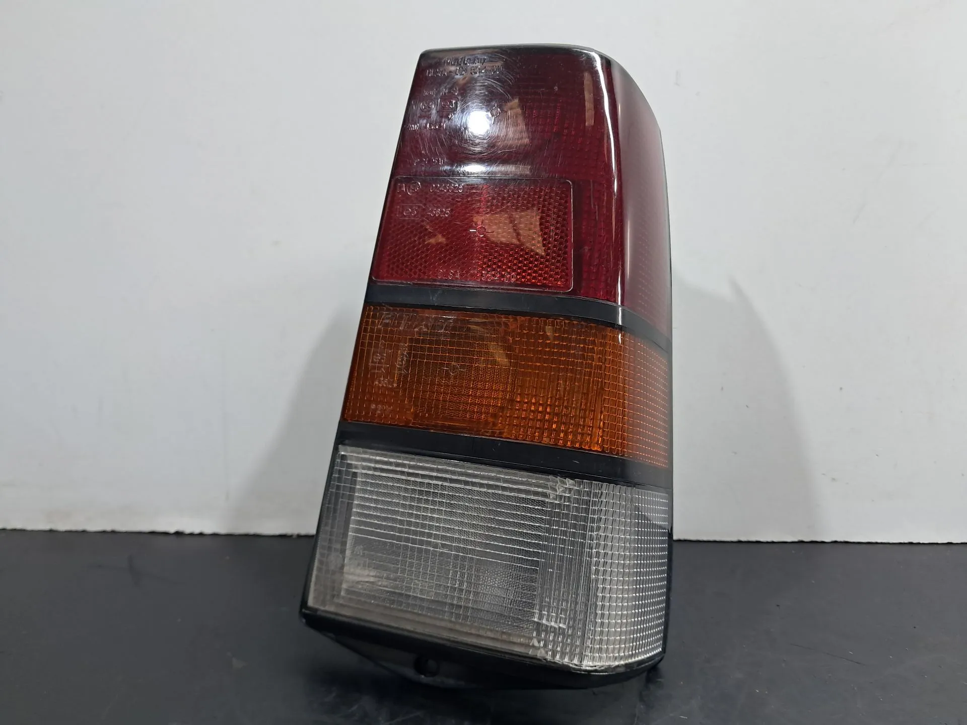 Right Tail light FIAT Panda (141_) | 1980 - 2004
