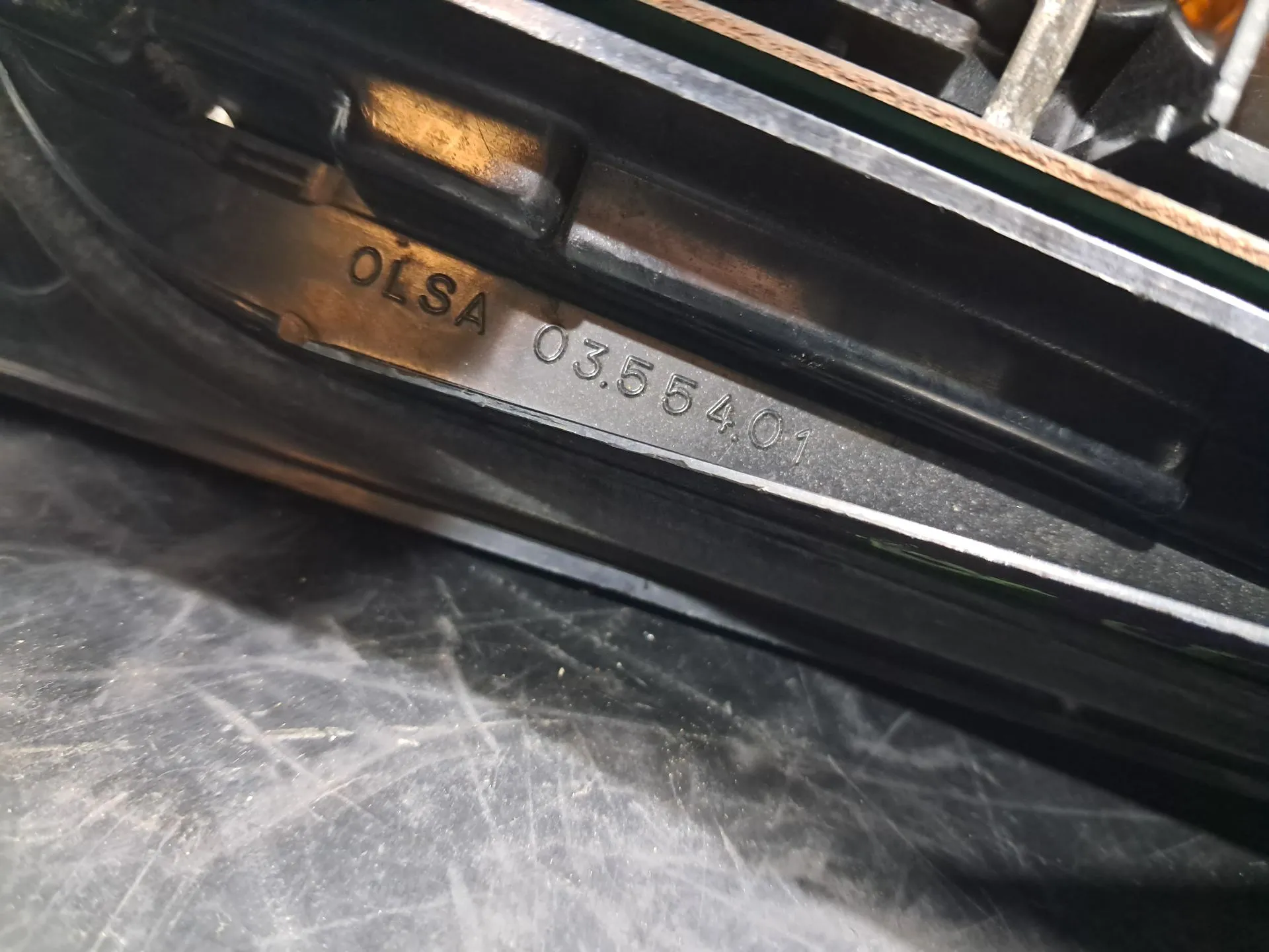 Fanale Destro FIAT Panda (141_) Imagem-5