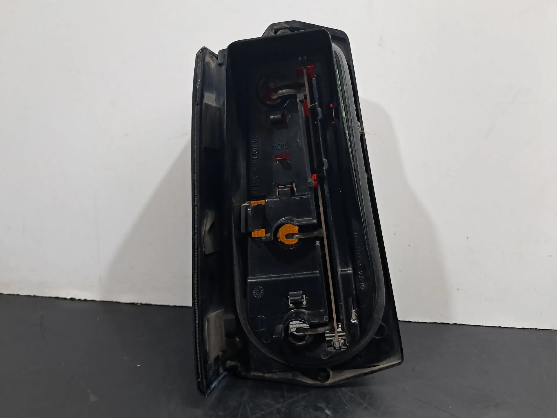 Fanale Destro FIAT Panda (141_) Imagem-4