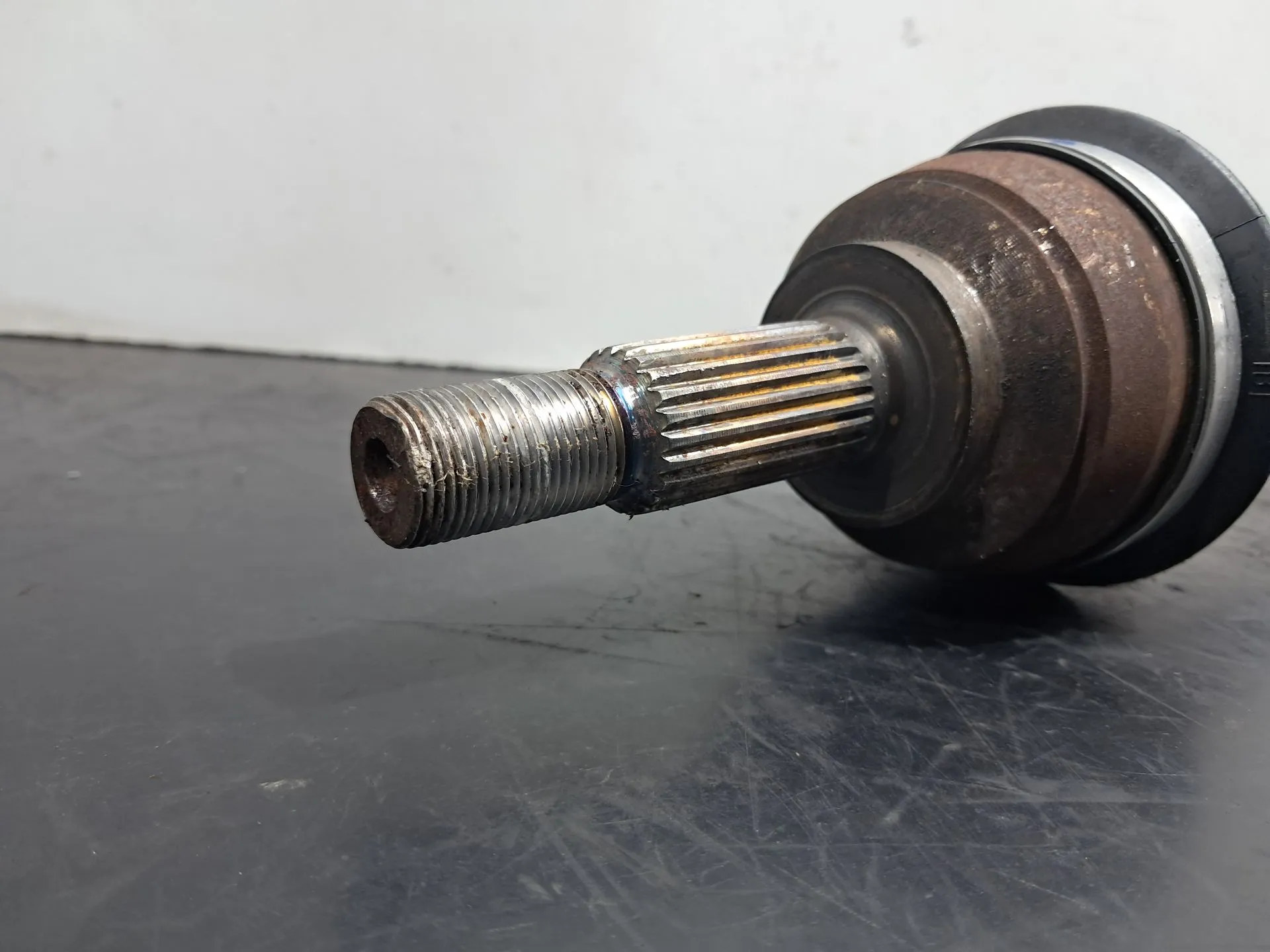 Transmissão frente esquerda RENAULT Zoe (BFM_) Imagem-2