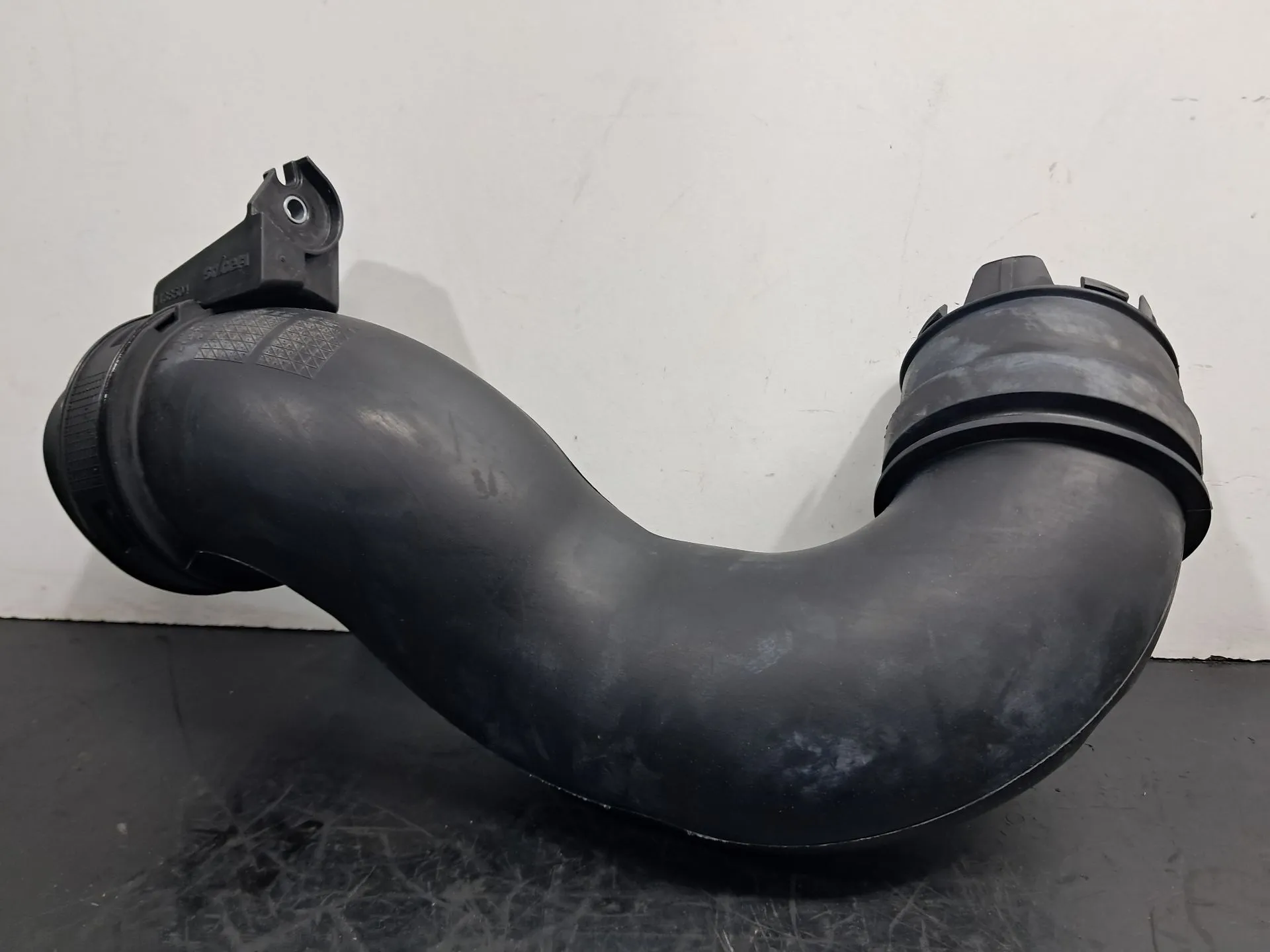 Intake pipe RENAULT Zoe (BFM_) | 2012 - 2025