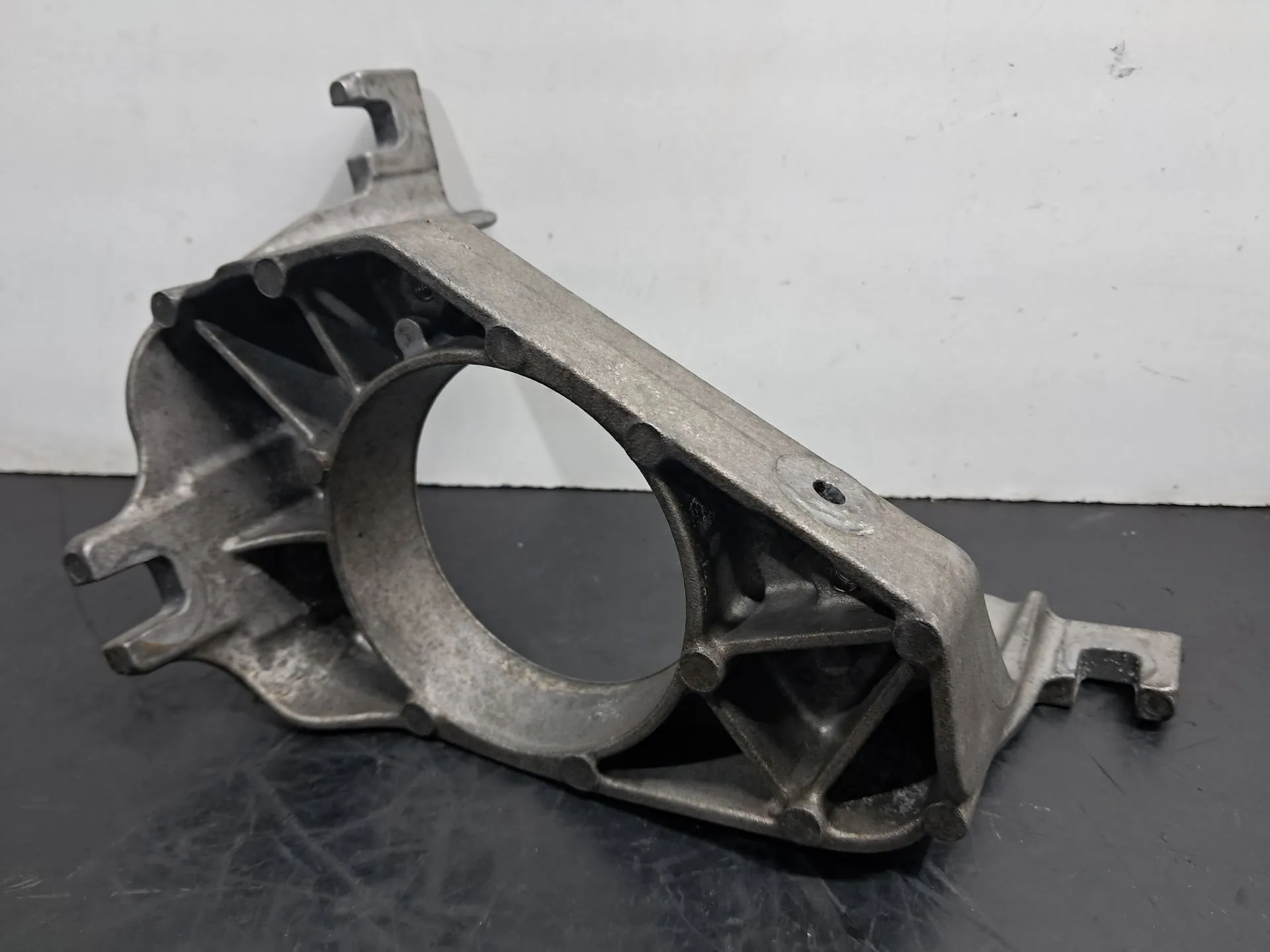 Generic support RENAULT Zoe (BFM_) | 2012 - 2025