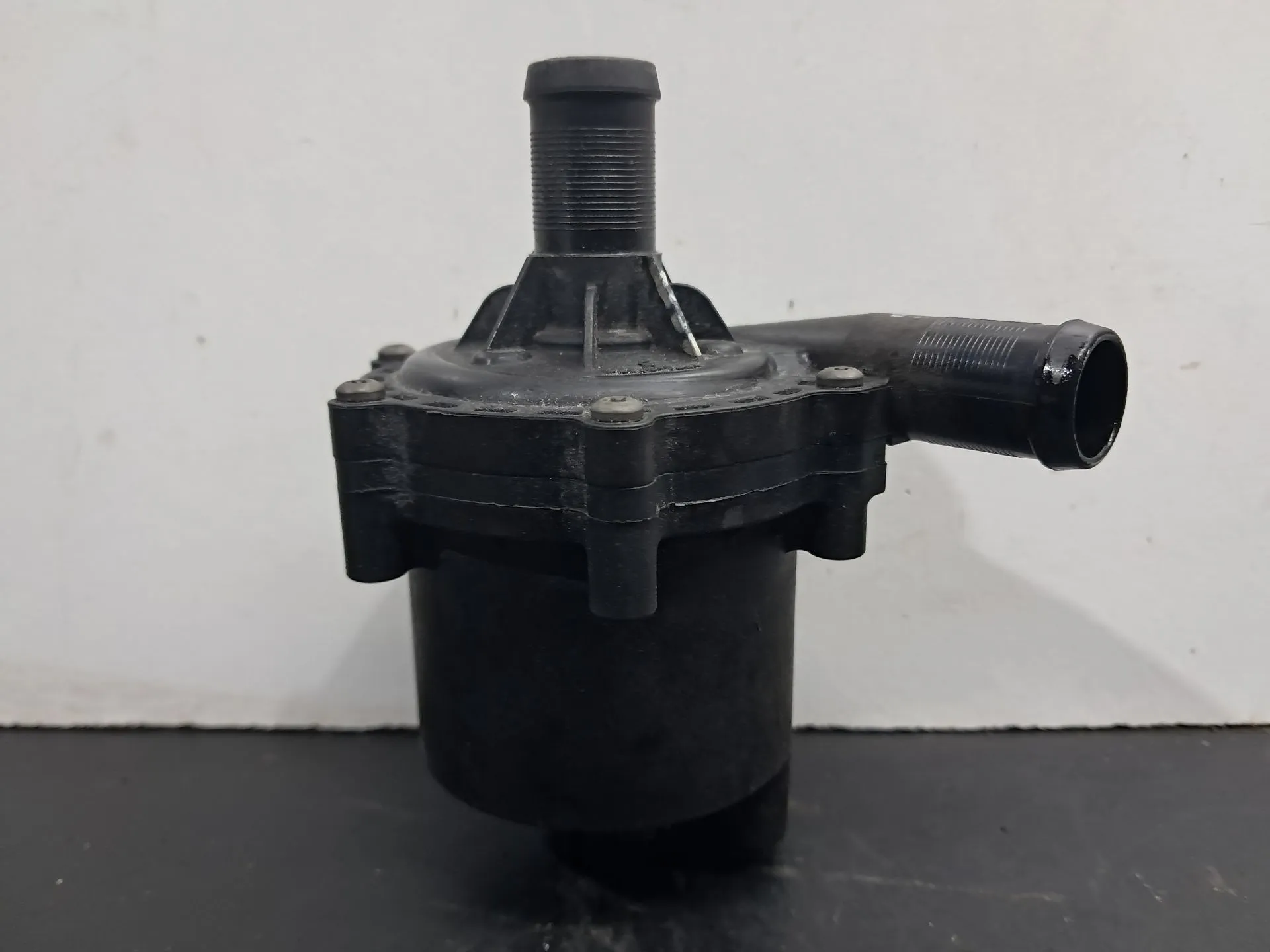 Additional water pump RENAULT Zoe (BFM_) | 2012 - 2025