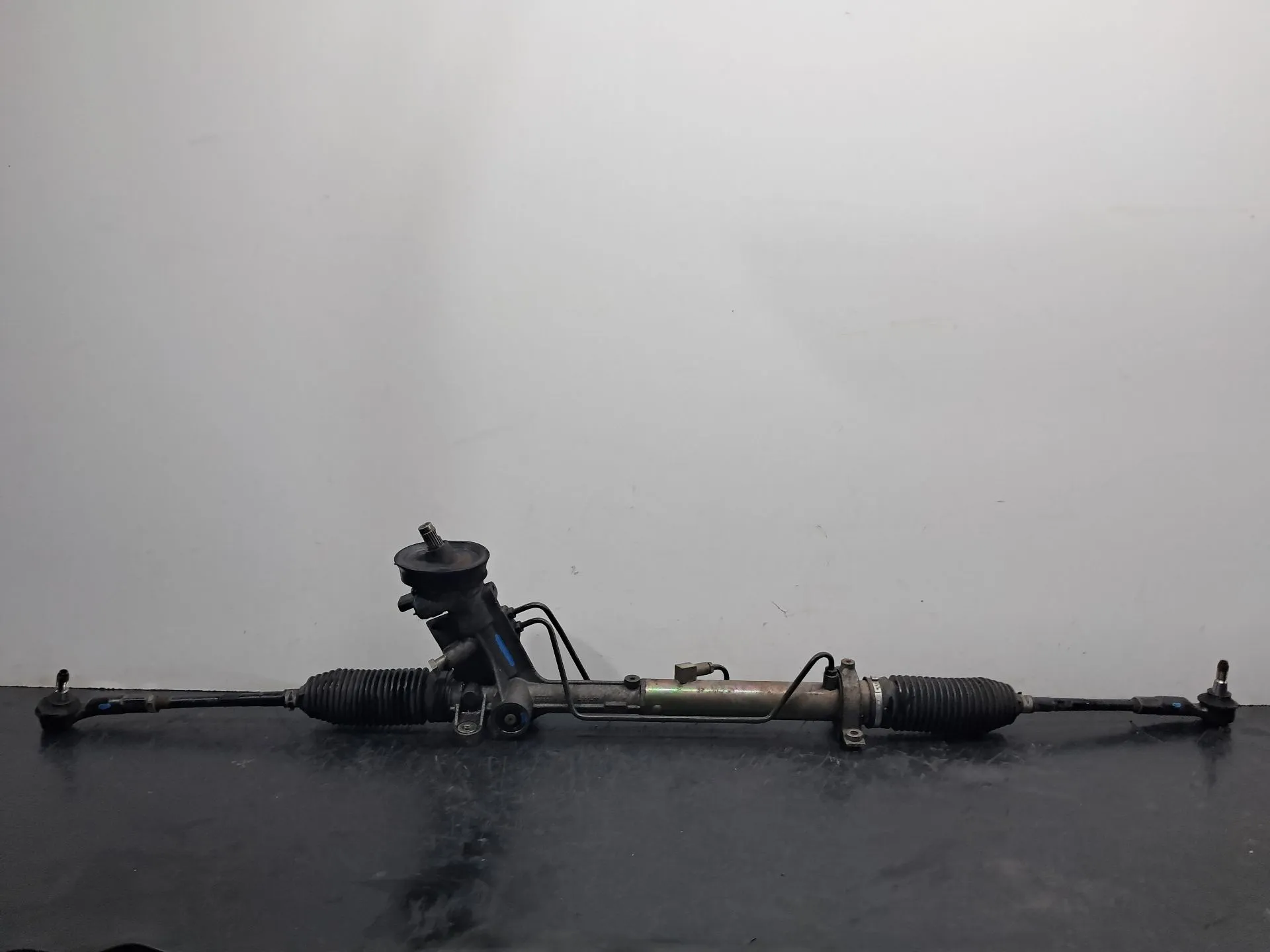 Steering box SEAT Ibiza III (6L1) | 2002 - 2009