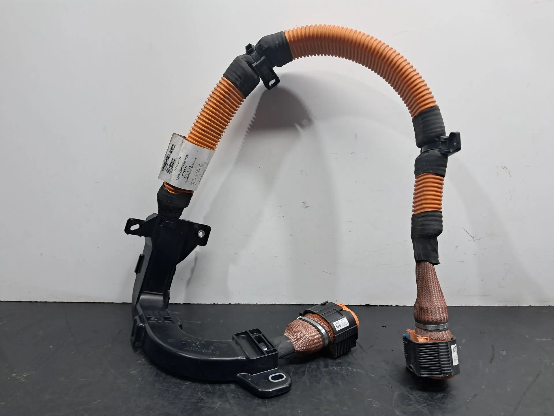 Engine wiring RENAULT Zoe (BFM_) | 2012 - 2025