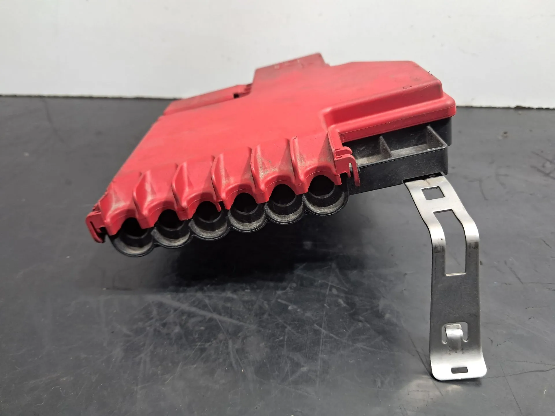 Caixa fusíveis da bateria RENAULT Zoe (BFM_) Imagem-4